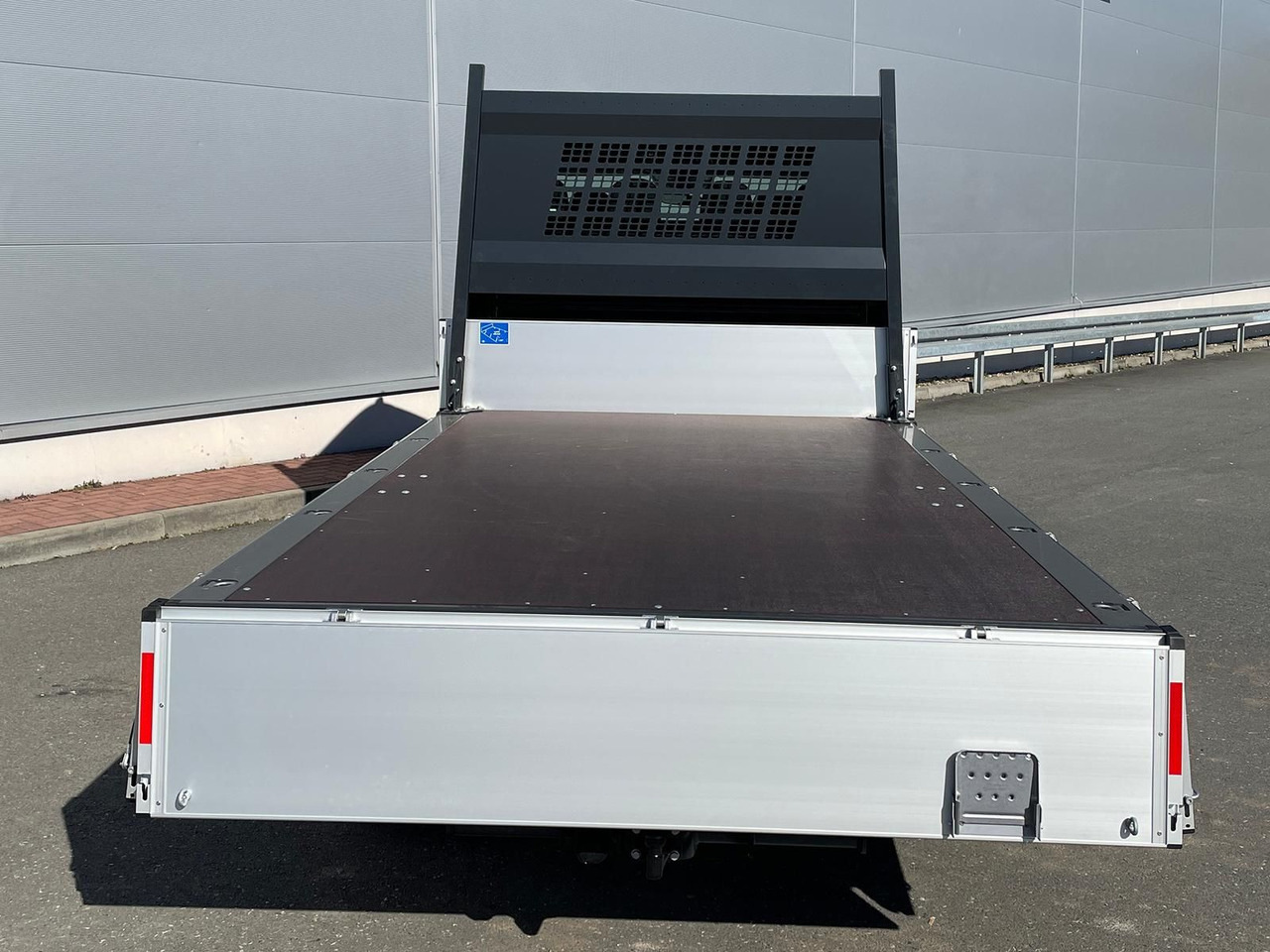 Бус самосвал, Бус с двойна кабина MAN TGE 3.180 Pritsche KIPPER DOKA LR 4x4 ACC LED: снимка 10