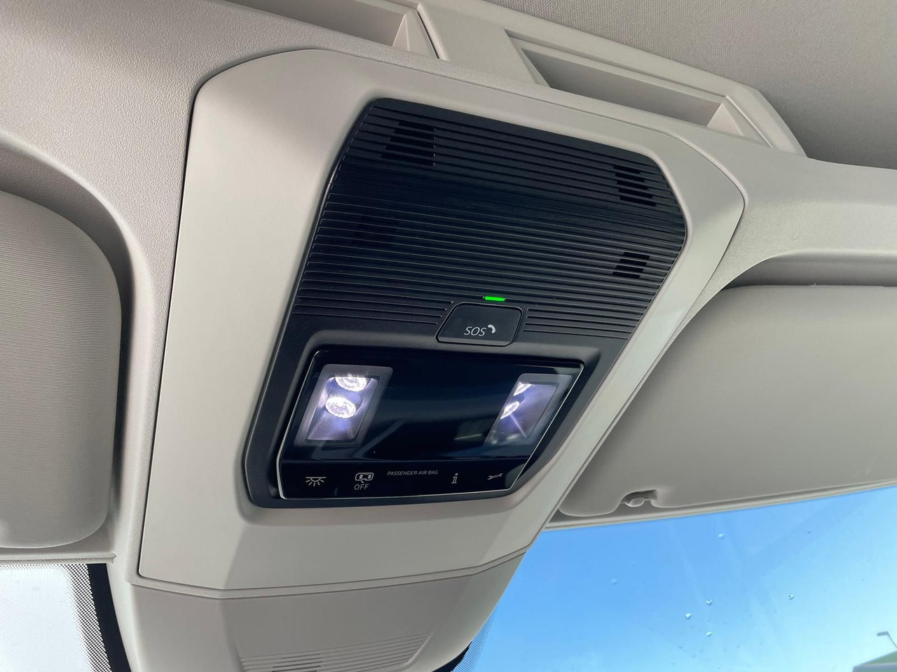 Бус самосвал, Бус с двойна кабина MAN TGE 3.180 Pritsche KIPPER DOKA LR 4x4 ACC LED: снимка 34