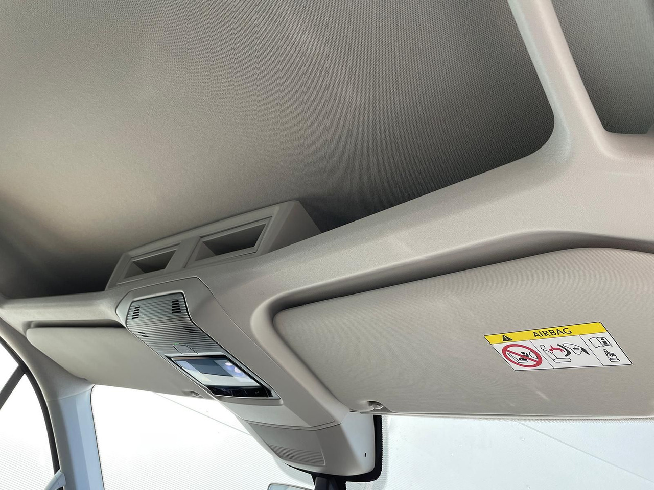 Бус самосвал, Бус с двойна кабина MAN TGE 3.180 Pritsche KIPPER DOKA LR 4x4 ACC LED: снимка 29