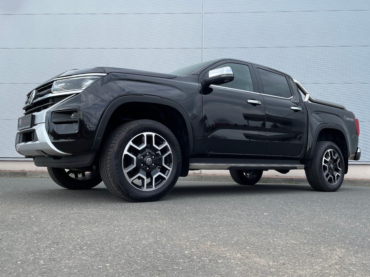 Пикап Volkswagen Amarok 3.0 V6 TDI Aventura DOKA 4M LEDER AHK: снимка 37 Пикап Volkswagen Amarok 3.0 V6 TDI Aventura DOKA 4M LEDER AHK: снимка 37