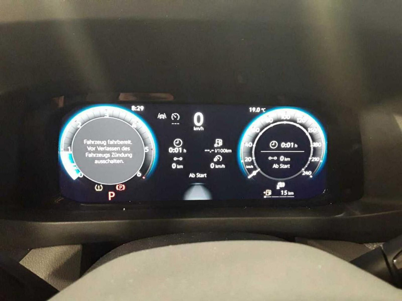 Volkswagen Crafter Kasten 35 L3H3 NAVI KLIMA DAB PDC - Товарен бус: снимка 4 Volkswagen Crafter Kasten 35 L3H3 NAVI KLIMA DAB PDC - Товарен бус: снимка 4