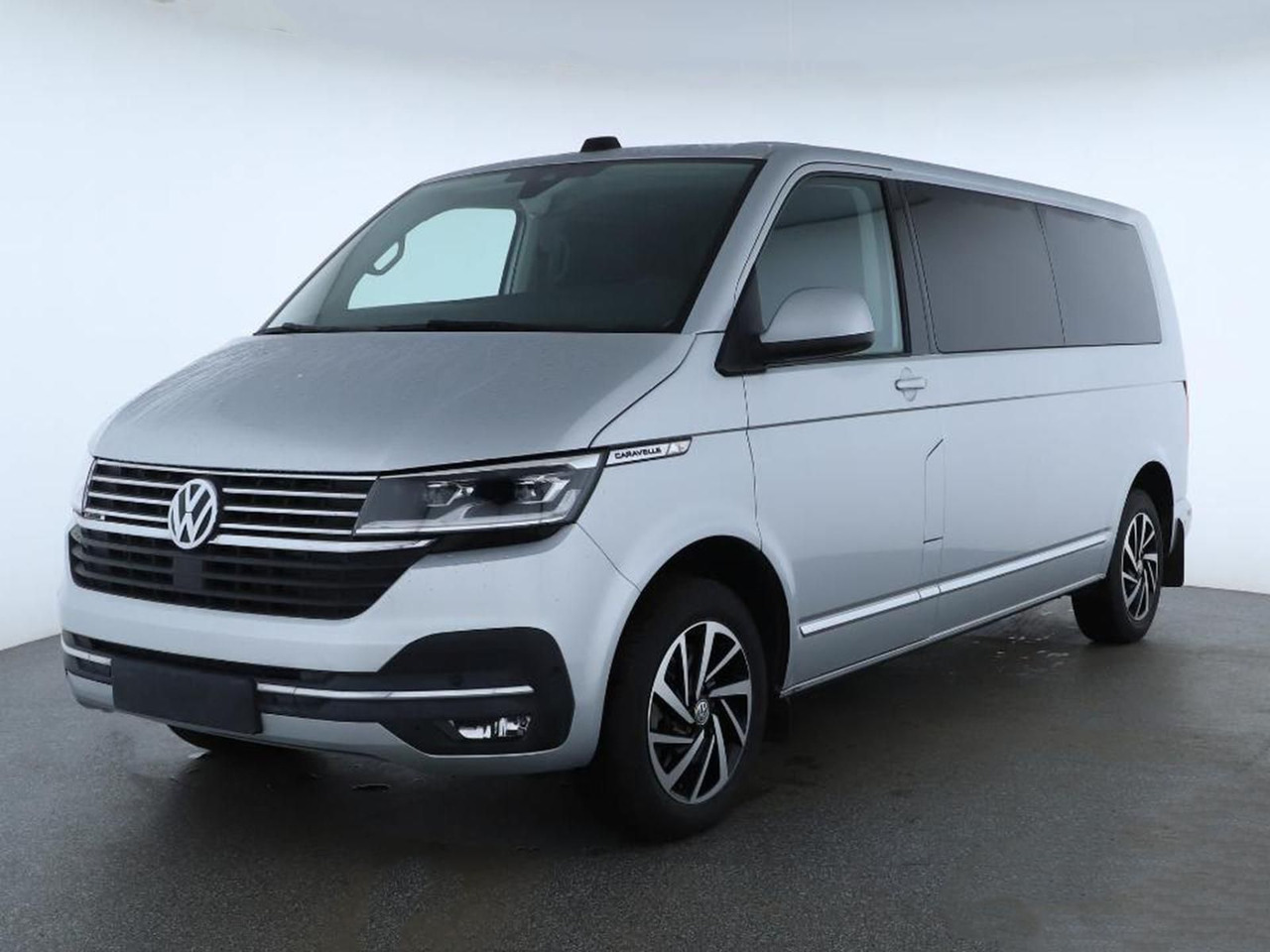 Volkswagen T6.1 Caravelle Comfortl LR 4M NAV el. Trittstufe - Микробус, Пътнически бус: снимка 1 Volkswagen T6.1 Caravelle Comfortl LR 4M NAV el. Trittstufe - Микробус, Пътнически бус: снимка 1