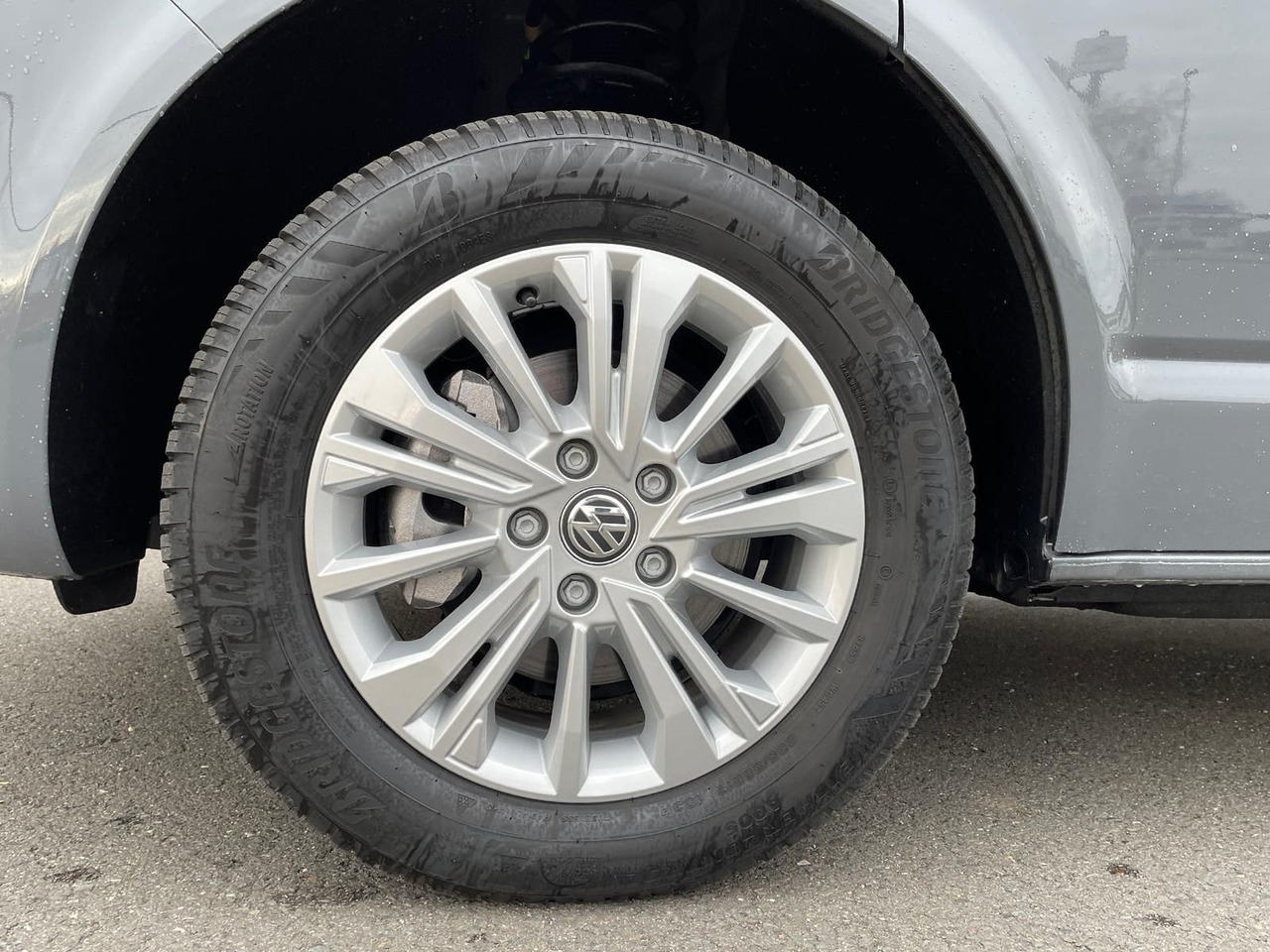 Микробус, Пътнически бус Volkswagen T6.1 Transporter 4MOTION NAVI STANDHZ ACC PDC: снимка 25 Микробус, Пътнически бус Volkswagen T6.1 Transporter 4MOTION NAVI STANDHZ ACC PDC: снимка 25