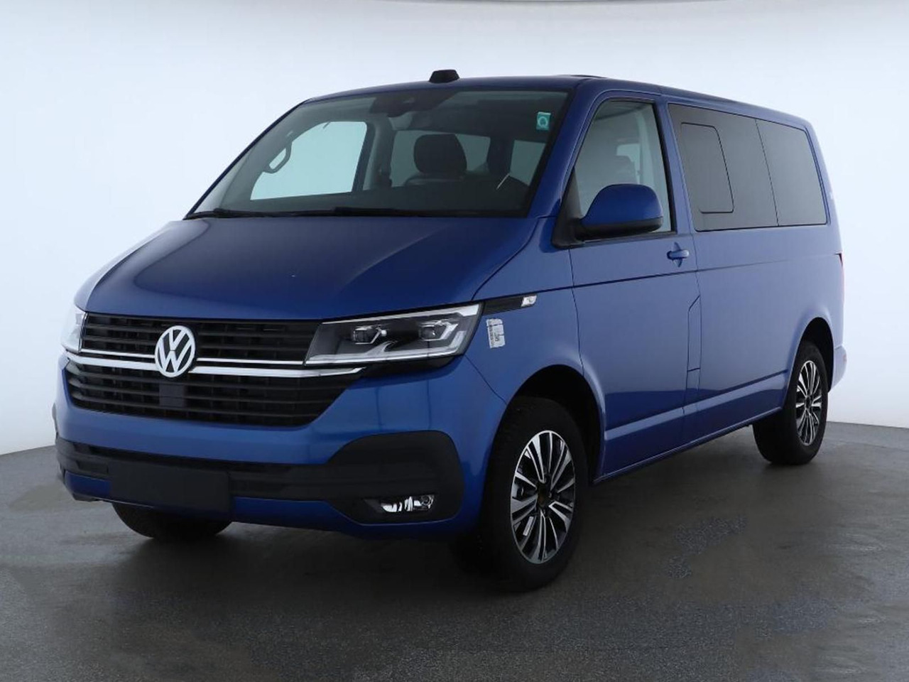Volkswagen T6.1 Transporter Kombi KR Autom. LED TEMP SITZHZ - Микробус, Пътнически бус: снимка 1 Volkswagen T6.1 Transporter Kombi KR Autom. LED TEMP SITZHZ - Микробус, Пътнически бус: снимка 1