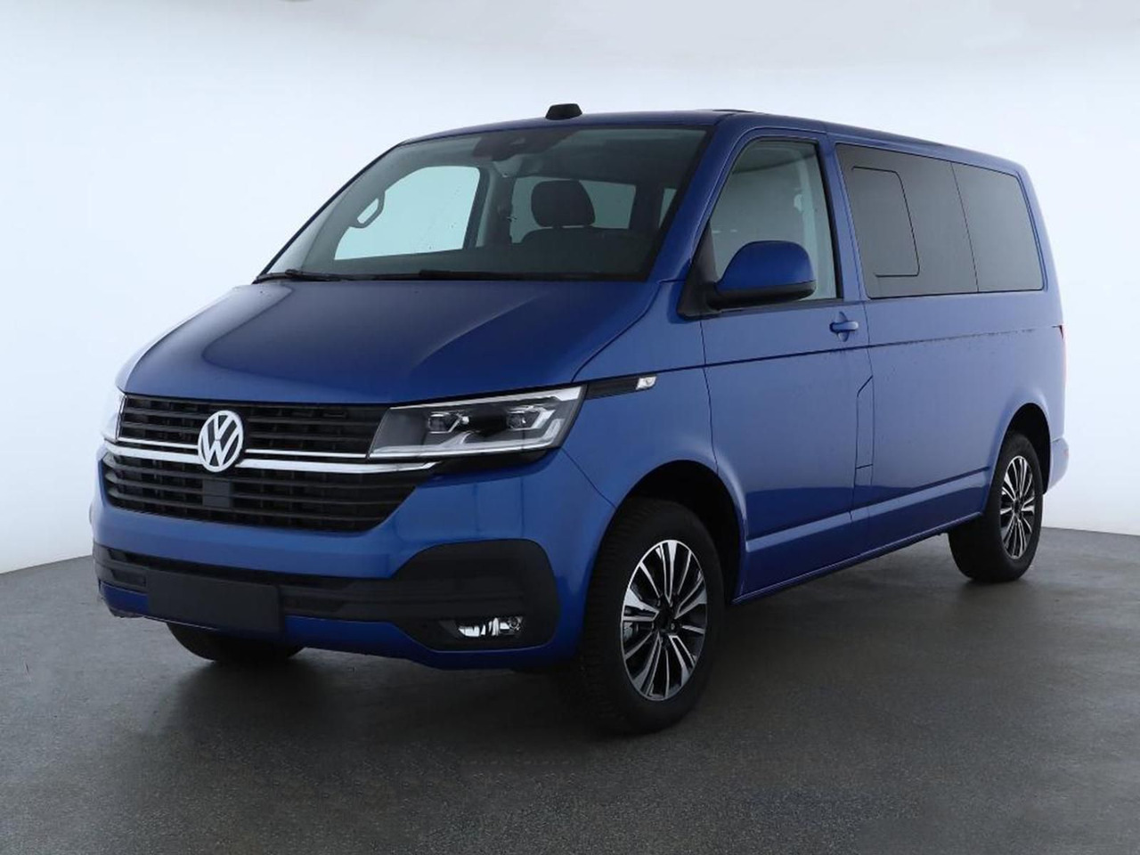 Volkswagen T6.1 Transporter Kombi KR LED STANDHZ ACC NAVI - Комби: снимка 1 Volkswagen T6.1 Transporter Kombi KR LED STANDHZ ACC NAVI - Комби: снимка 1