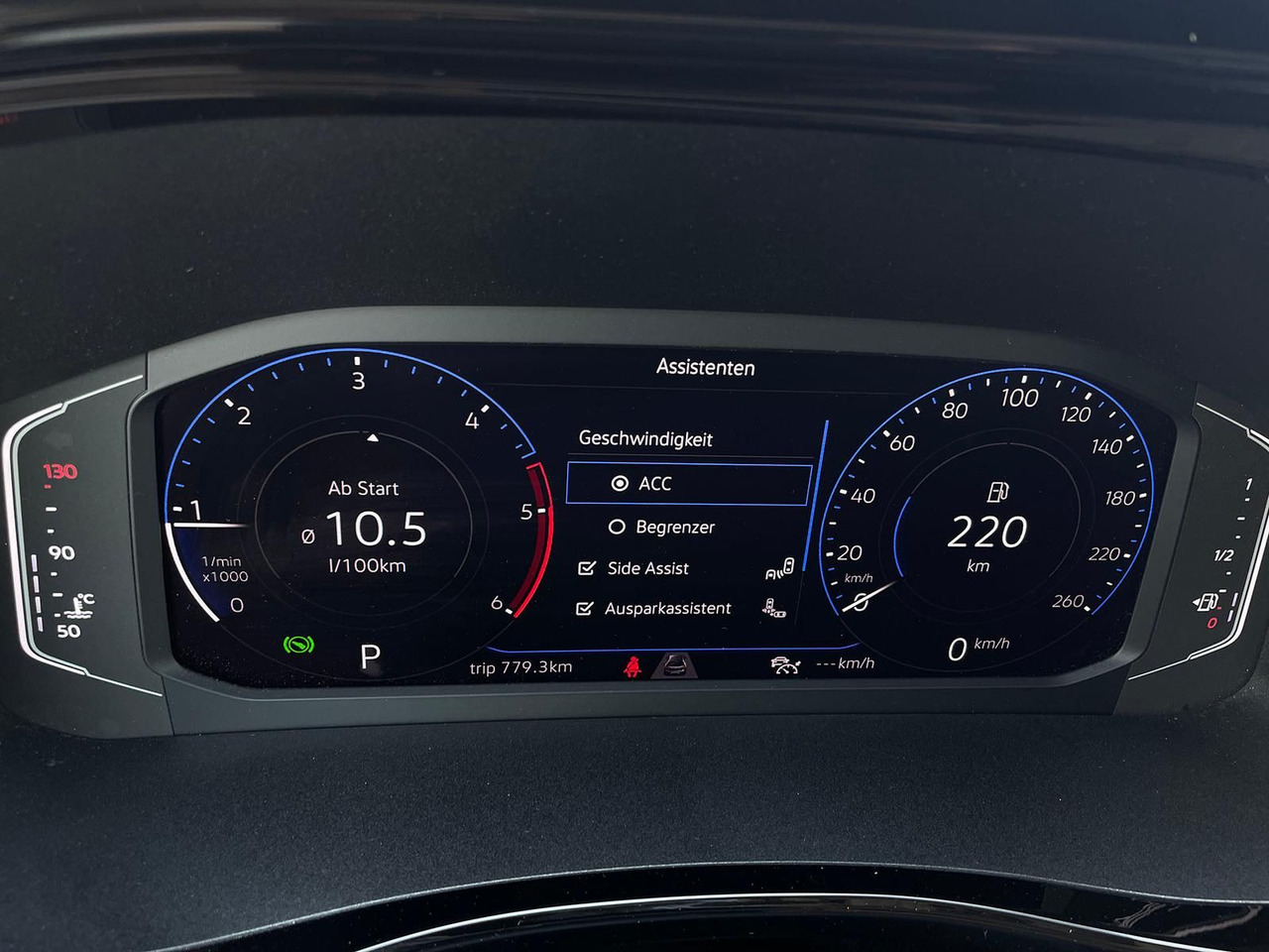 Товарен бус Volkswagen T6.1 Transporter lang 4M LED BEAR LOCK KAM DAB: снимка 17