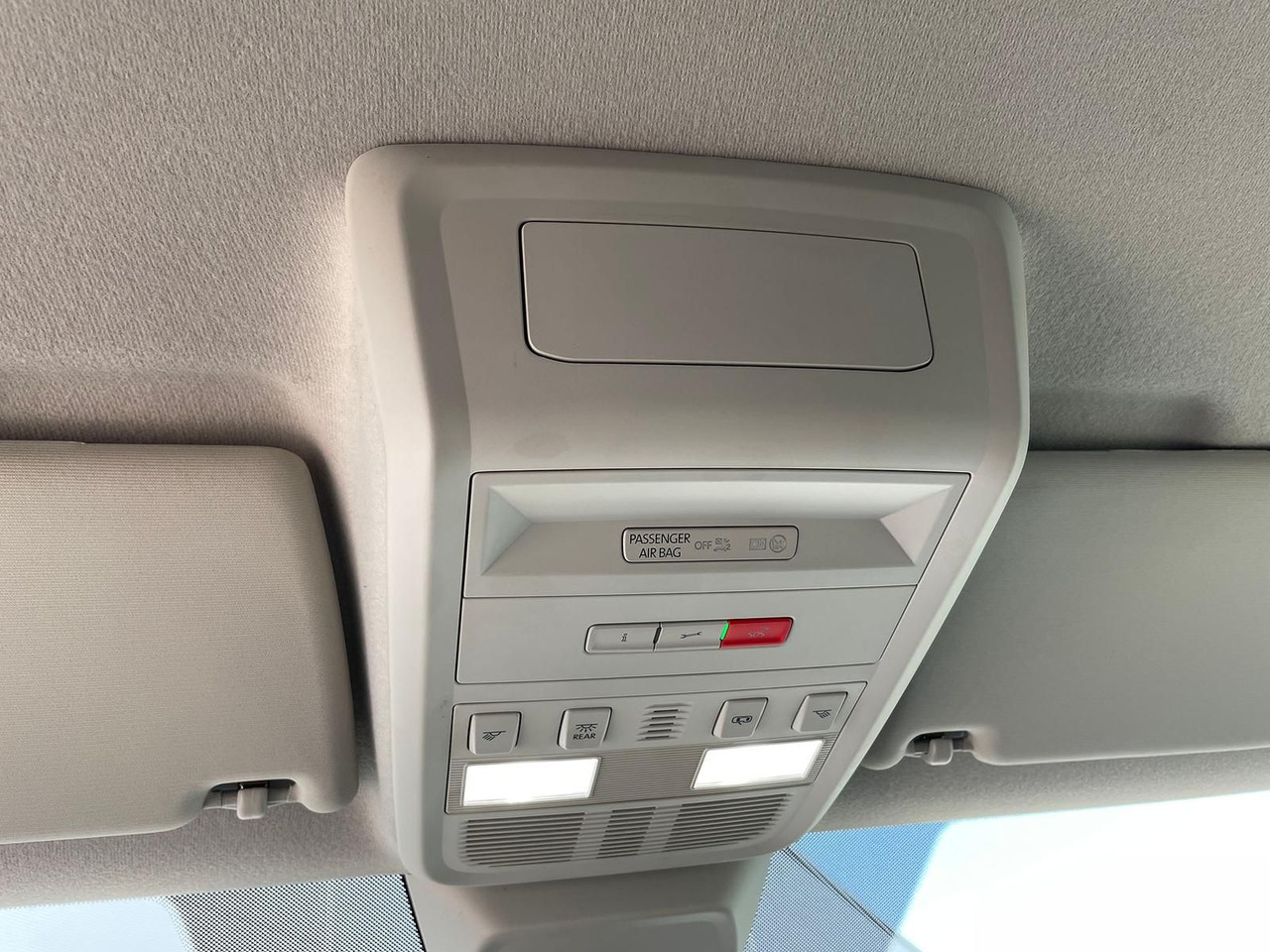 Товарен бус Volkswagen T6.1 Transporter lang 4M LED BEAR LOCK KAM DAB: снимка 28