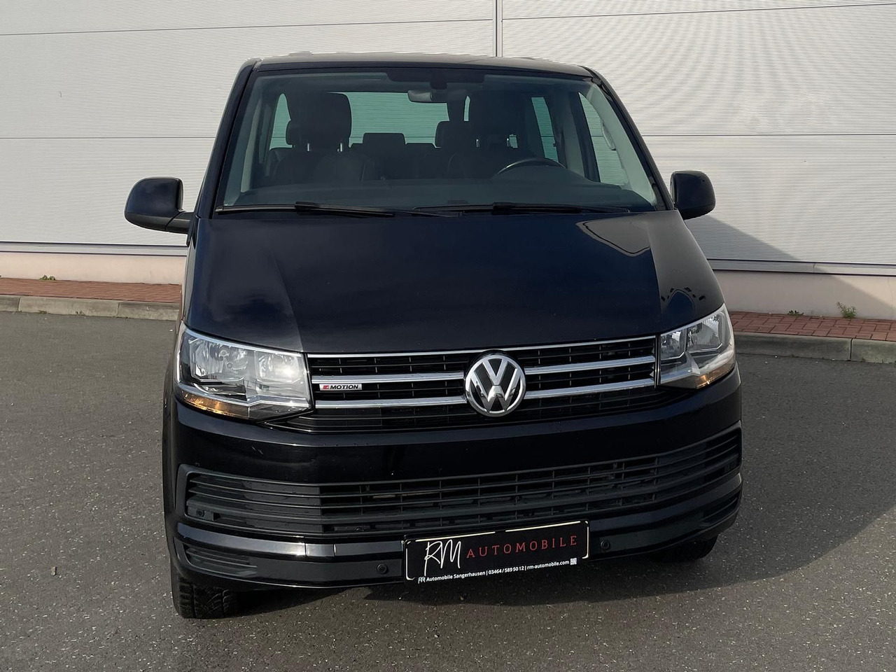 Volkswagen T6 Multivan Comfortline 4M AHK STANDHZ SITZH DAB - Микробус, Пътнически бус: снимка 3 Volkswagen T6 Multivan Comfortline 4M AHK STANDHZ SITZH DAB - Микробус, Пътнически бус: снимка 3