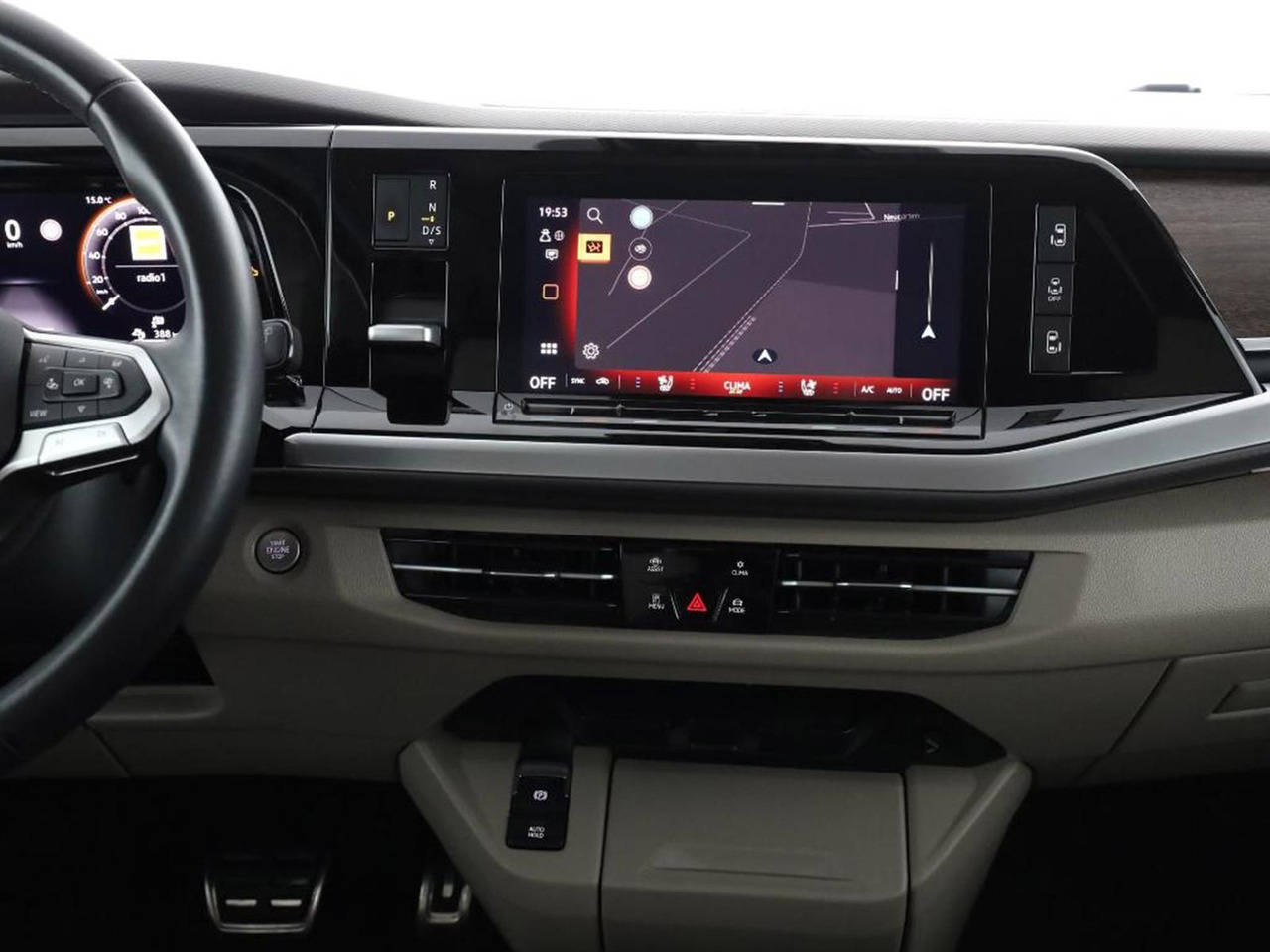 Volkswagen T7 Multivan Style eHybrid LR 4MOTION AHK ACC - Микробус, Пътнически бус: снимка 3 Volkswagen T7 Multivan Style eHybrid LR 4MOTION AHK ACC - Микробус, Пътнически бус: снимка 3