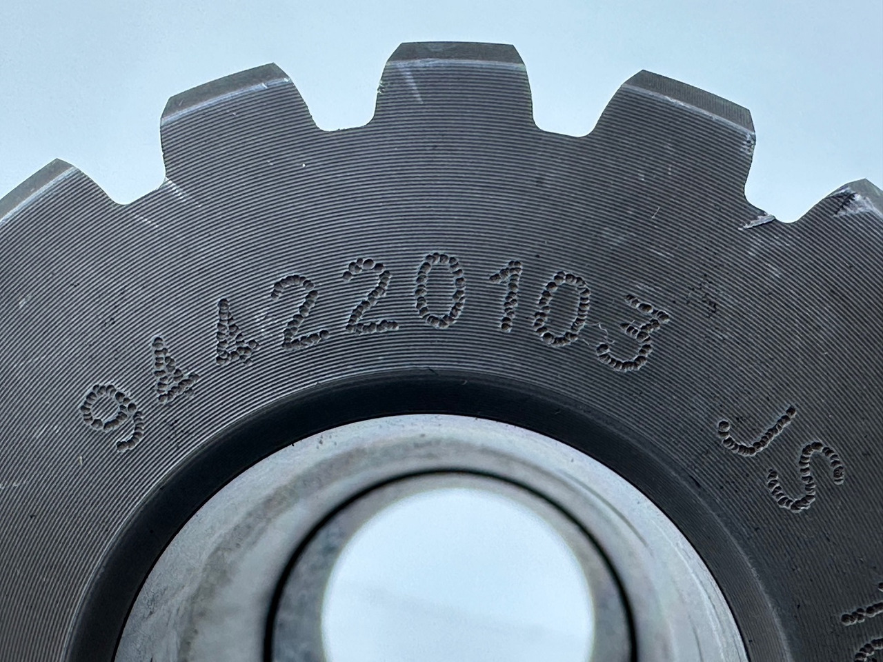 Редуктор на въртене за Багер LIEBHERR Original Sonnenrad ID-Nr.944220103 – ID-Nr.9442201. A954B,A954C,LH80,E954,EP954,ER954,LOS954,P954,P964,R954,R964. #944220103.05.09#: снимка 11