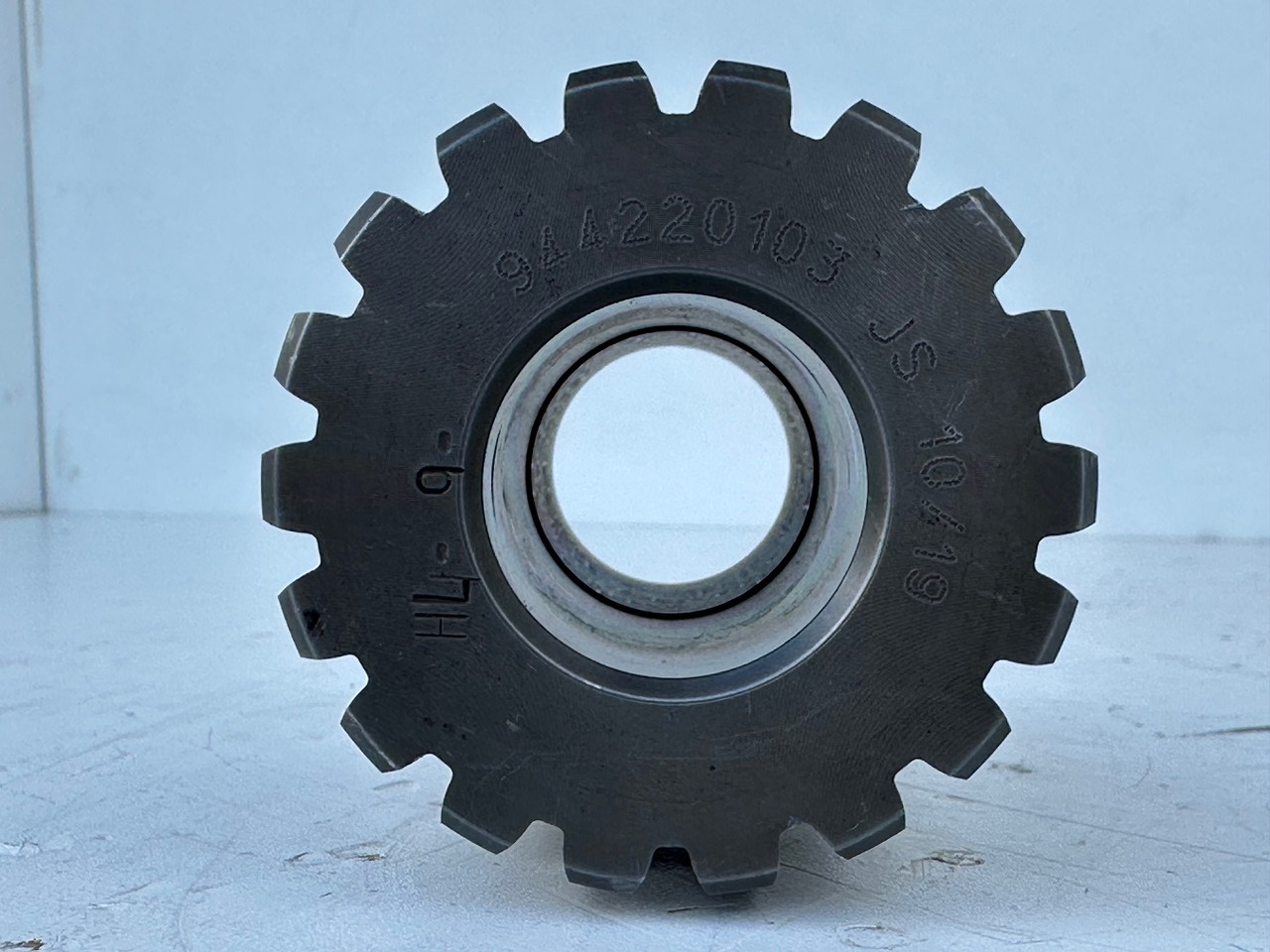 Редуктор на въртене за Багер LIEBHERR Original Sonnenrad ID-Nr.944220103 – ID-Nr.9442201. A954B,A954C,LH80,E954,EP954,ER954,LOS954,P954,P964,R954,R964. #944220103.05.09#: снимка 9