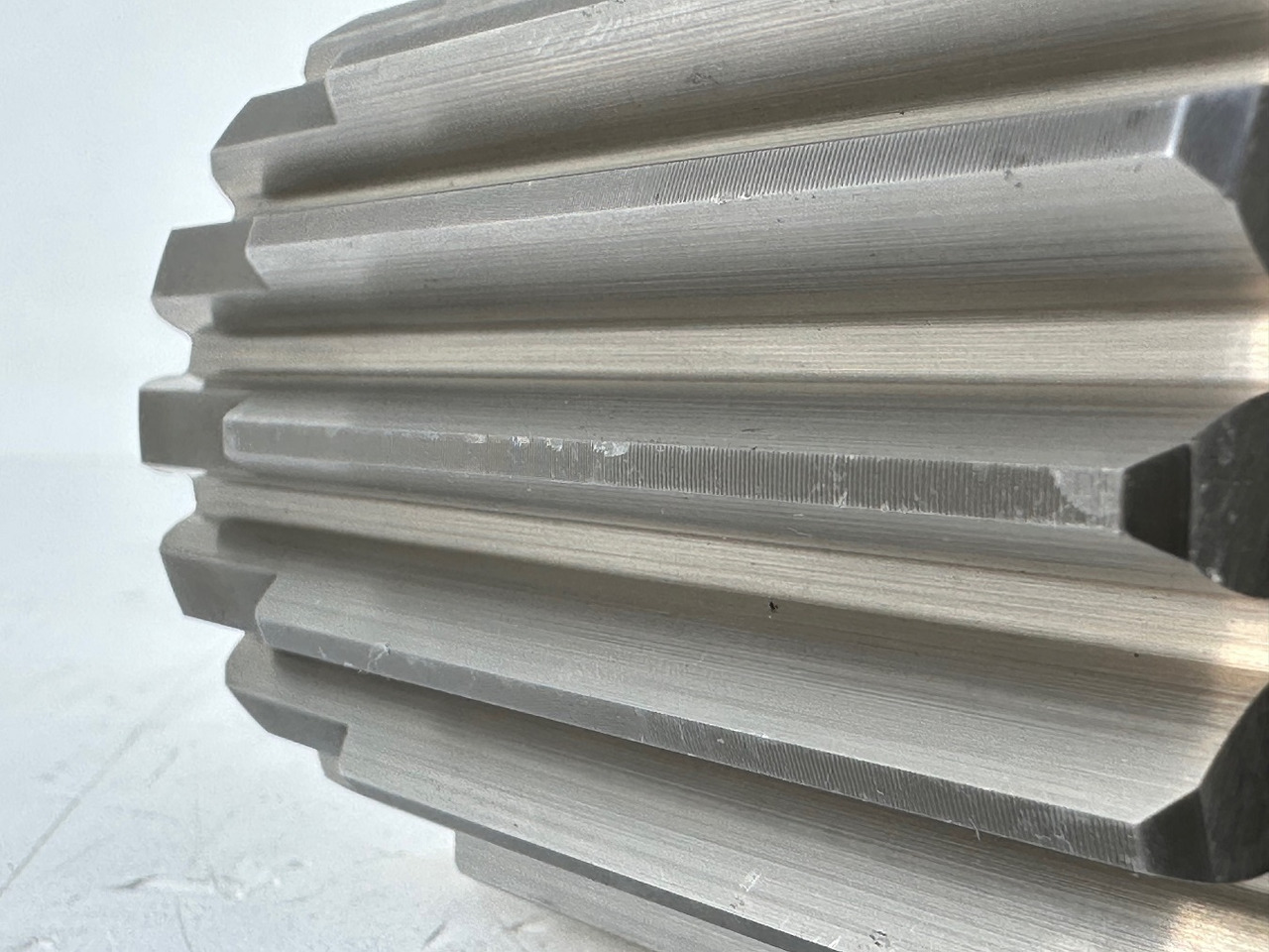 Редуктор на въртене за Багер LIEBHERR Original Sonnenrad ID-Nr.944220103 – ID-Nr.9442201. A954B,A954C,LH80,E954,EP954,ER954,LOS954,P954,P964,R954,R964. #944220103.05.09#: снимка 8