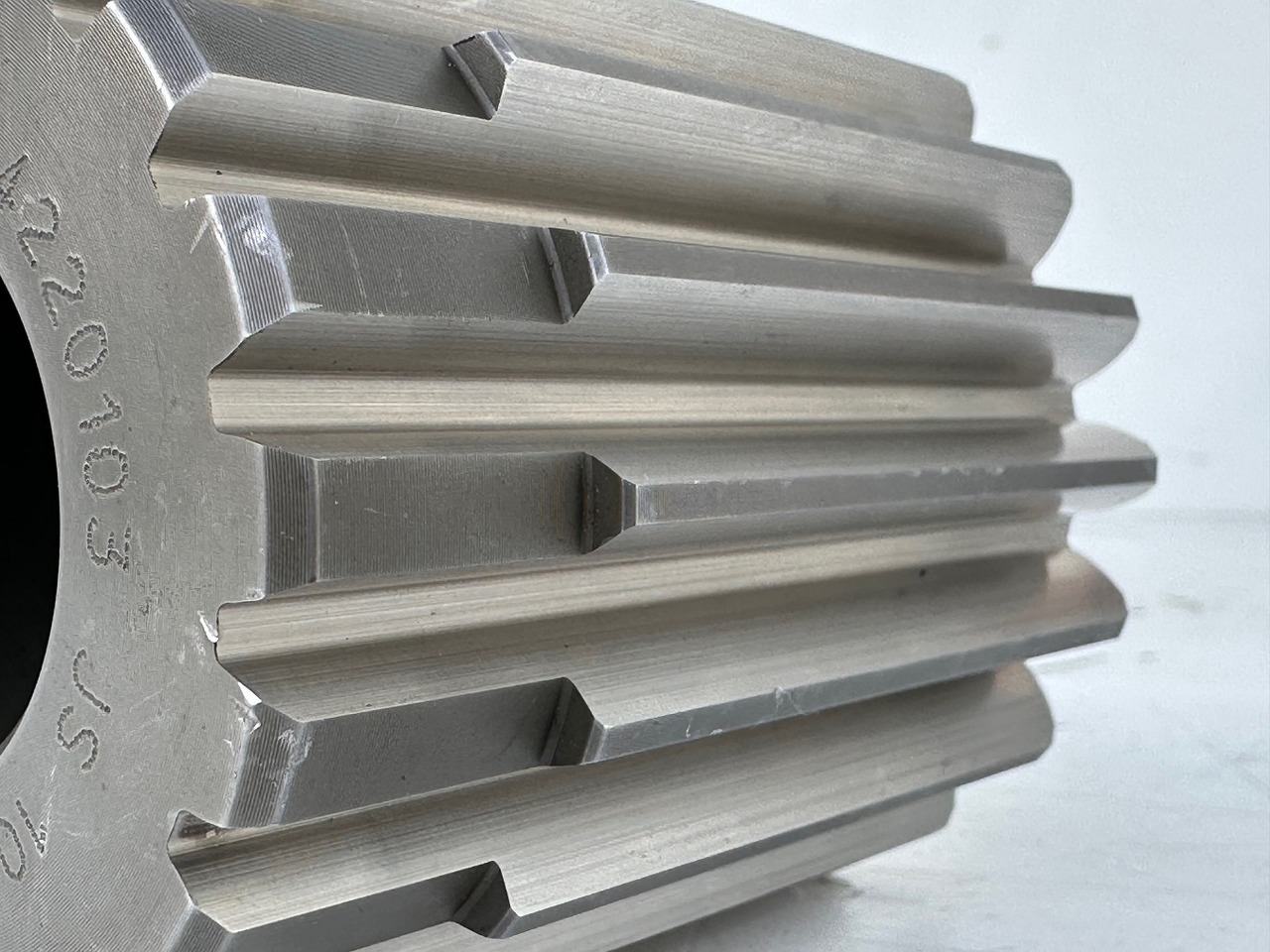 Редуктор на въртене за Багер LIEBHERR Original Sonnenrad ID-Nr.944220103 – ID-Nr.9442201. A954B,A954C,LH80,E954,EP954,ER954,LOS954,P954,P964,R954,R964. #944220103.05.09#: снимка 7