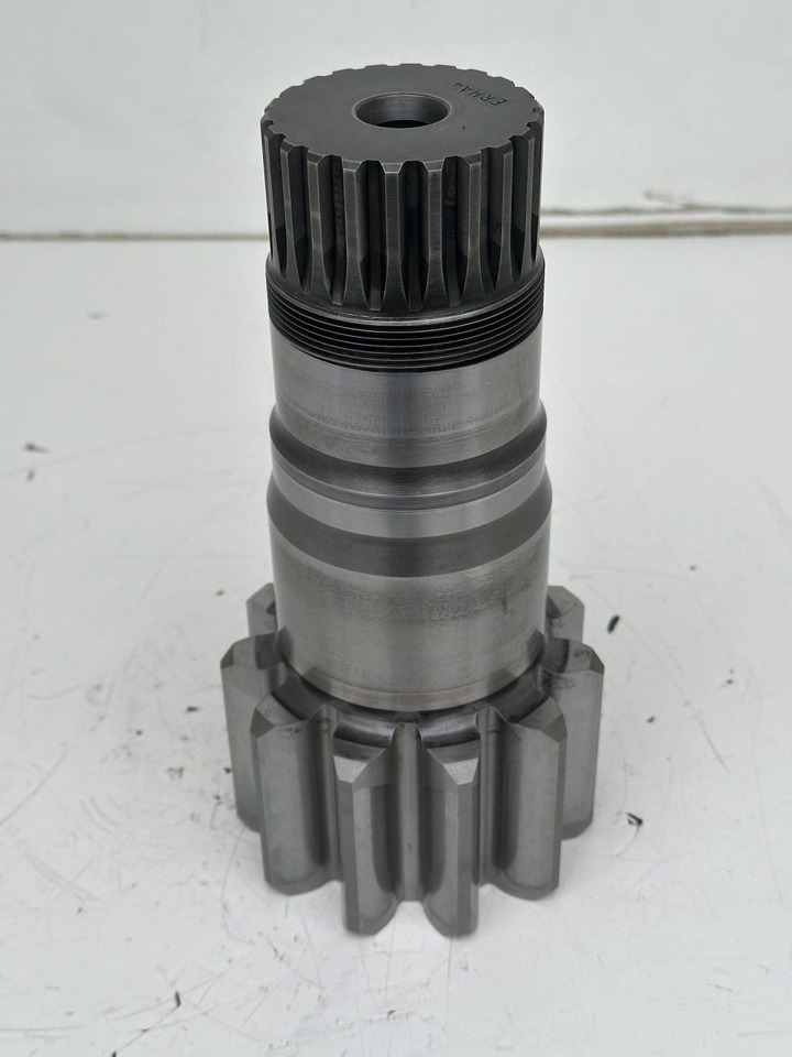 Liebherr Abtriebswelle ID-Nr.90010052 - ID-Nr.90208415. SAT200/277. A910 COMP, A912 COMP, A913 COMP, A914, R914 COMP. #90010052.GH# - Ходов редуктор за Багер: снимка 3 Liebherr Abtriebswelle ID-Nr.90010052 - ID-Nr.90208415. SAT200/277. A910 COMP, A912 COMP, A913 COMP, A914, R914 COMP. #90010052.GH# - Ходов редуктор за Багер: снимка 3