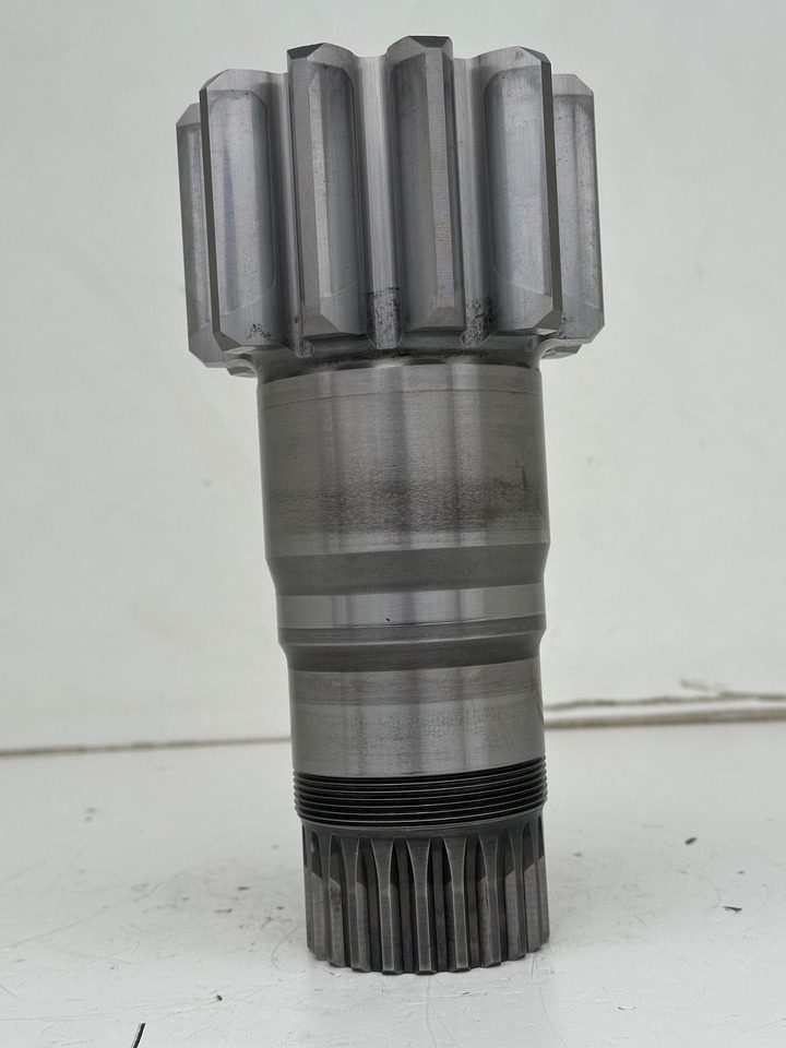 Liebherr Abtriebswelle ID-Nr.90010052 - ID-Nr.90208415. SAT200/277. A910 COMP, A912 COMP, A913 COMP, A914, R914 COMP. #90010052.GH# - Ходов редуктор за Багер: снимка 5 Liebherr Abtriebswelle ID-Nr.90010052 - ID-Nr.90208415. SAT200/277. A910 COMP, A912 COMP, A913 COMP, A914, R914 COMP. #90010052.GH# - Ходов редуктор за Багер: снимка 5