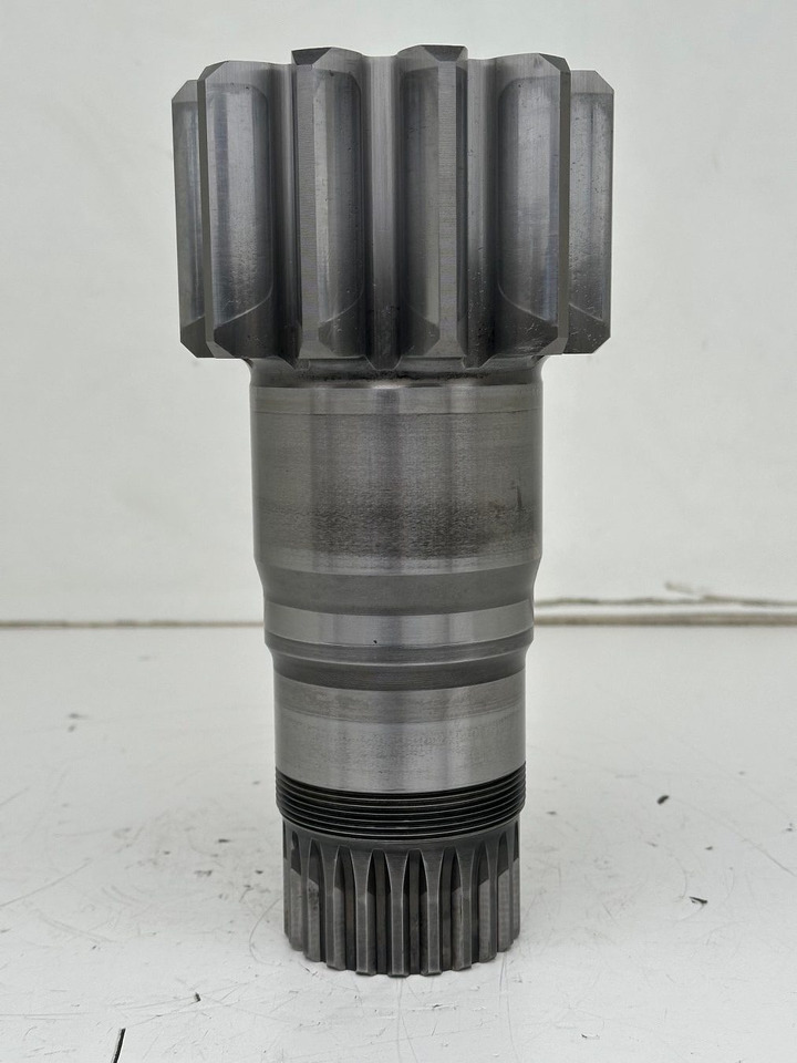 Liebherr Abtriebswelle ID-Nr.90010052 - ID-Nr.90208415. SAT200/277. A910 COMP, A912 COMP, A913 COMP, A914, R914 COMP. #90010052.GH# - Ходов редуктор за Багер: снимка 4 Liebherr Abtriebswelle ID-Nr.90010052 - ID-Nr.90208415. SAT200/277. A910 COMP, A912 COMP, A913 COMP, A914, R914 COMP. #90010052.GH# - Ходов редуктор за Багер: снимка 4