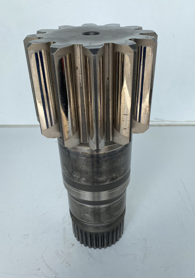 Liebherr Abtriebswelle ID-Nr.90202630 - ID-Nr.90006530. LH40, LH50, R936. #1032# - Редуктор на въртене за Строителна техника: снимка 5 Liebherr Abtriebswelle ID-Nr.90202630 - ID-Nr.90006530. LH40, LH50, R936. #1032# - Редуктор на въртене за Строителна техника: снимка 5