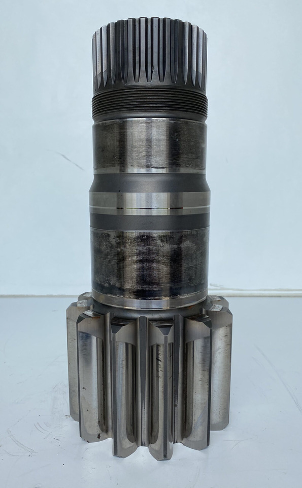 Liebherr Abtriebswelle ID-Nr.90202630 - ID-Nr.90006530. LH40, LH50, R936. #1032# - Редуктор на въртене за Строителна техника: снимка 1 Liebherr Abtriebswelle ID-Nr.90202630 - ID-Nr.90006530. LH40, LH50, R936. #1032# - Редуктор на въртене за Строителна техника: снимка 1