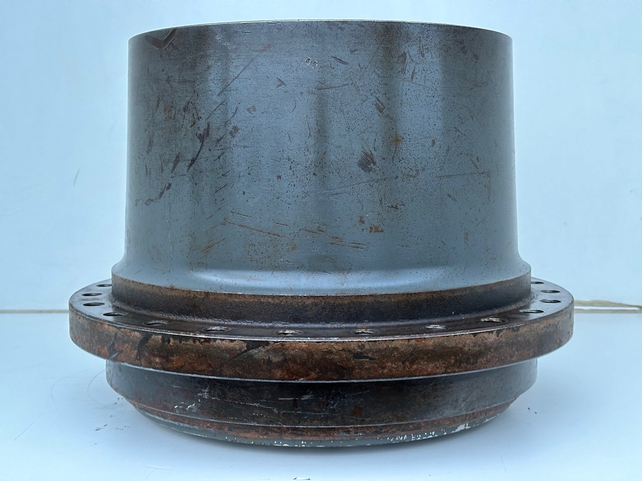 Liebherr Anschlußträger ID-Nr.90207972 mit Innenrad ID-Nr.944315903. FAT400P130-FAT400P139. R926,R928,R930,R934,R936,R938. #0993#0969#2064# - Ходов редуктор за Строителна техника: снимка 4 Liebherr Anschlußträger ID-Nr.90207972 mit Innenrad ID-Nr.944315903. FAT400P130-FAT400P139. R926,R928,R930,R934,R936,R938. #0993#0969#2064# - Ходов редуктор за Строителна техника: снимка 4