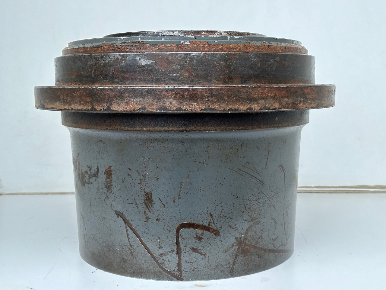 Liebherr Anschlußträger ID-Nr.90207972 mit Innenrad ID-Nr.944315903. FAT400P130-FAT400P139. R926,R928,R930,R934,R936,R938. #0993#0969#2064# - Ходов редуктор за Строителна техника: снимка 1 Liebherr Anschlußträger ID-Nr.90207972 mit Innenrad ID-Nr.944315903. FAT400P130-FAT400P139. R926,R928,R930,R934,R936,R938. #0993#0969#2064# - Ходов редуктор за Строителна техника: снимка 1