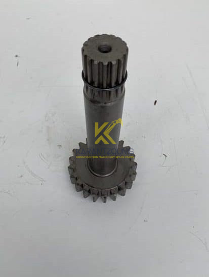 Liebherr Antriebswelle ID-Nr.944301703. FAT400 - FAT400P073. ER934, ER944, LOS934, LOS944, R906, R, R932, R942, R934, R942, R944. #OC2 2053# - Ходов редуктор за Верижен багер: снимка 4 Liebherr Antriebswelle ID-Nr.944301703. FAT400 - FAT400P073. ER934, ER944, LOS934, LOS944, R906, R, R932, R942, R934, R942, R944. #OC2 2053# - Ходов редуктор за Верижен багер: снимка 4