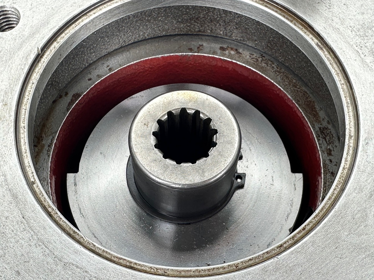 Liebherr - Bonfiglioli Lamellenbremse mit ID-Nr.10354467. LTM 1055-1, LTM 1055-3-1-076 bis LTM 1055-3-1-121, LTM 1055-3-2-000 bis LTM1055-3-2-031. #10354467.6088598# - Трансмисия за Строителна техника: снимка 4 Liebherr - Bonfiglioli Lamellenbremse mit ID-Nr.10354467. LTM 1055-1, LTM 1055-3-1-076 bis LTM 1055-3-1-121, LTM 1055-3-2-000 bis LTM1055-3-2-031. #10354467.6088598# - Трансмисия за Строителна техника: снимка 4