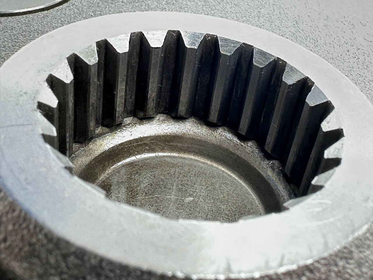 Скоростна кутия и части Liebherr - Bonfiglioli Planetenradsatz mit ID-Nr.10355341. LTM 1045-3-1-, LTM 1050-3-1, LTM 1055-1, LTM 1055-3-1-, LTM 1055-3-2-, LTM1070-4-1-, LTM1070-4-2-. #10355341.6088598#: снимка 10