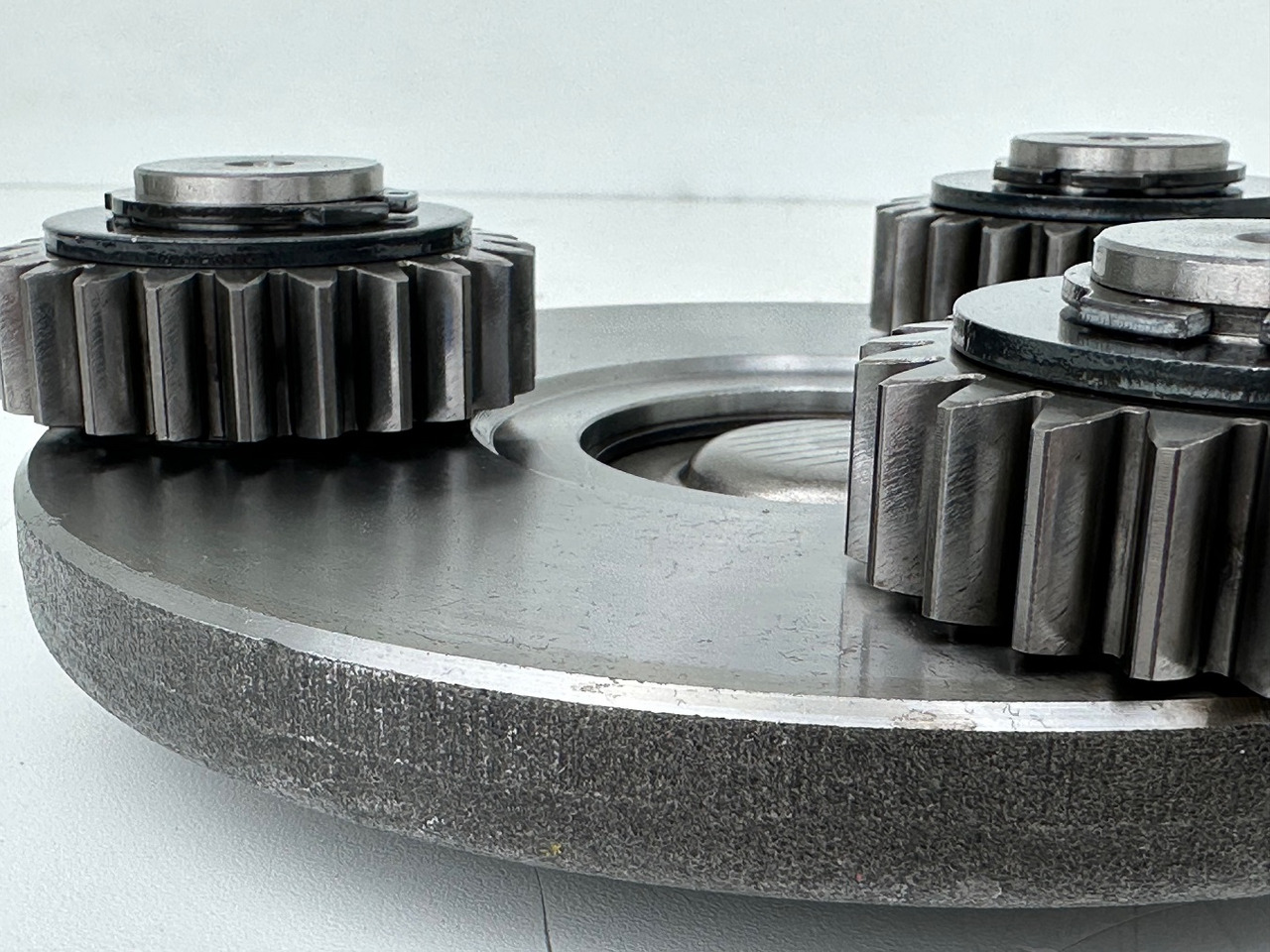 Скоростна кутия и части Liebherr - Bonfiglioli Planetenradsatz mit ID-Nr.10355341. LTM 1045-3-1-, LTM 1050-3-1, LTM 1055-1, LTM 1055-3-1-, LTM 1055-3-2-, LTM1070-4-1-, LTM1070-4-2-. #10355341.6088598#: снимка 8