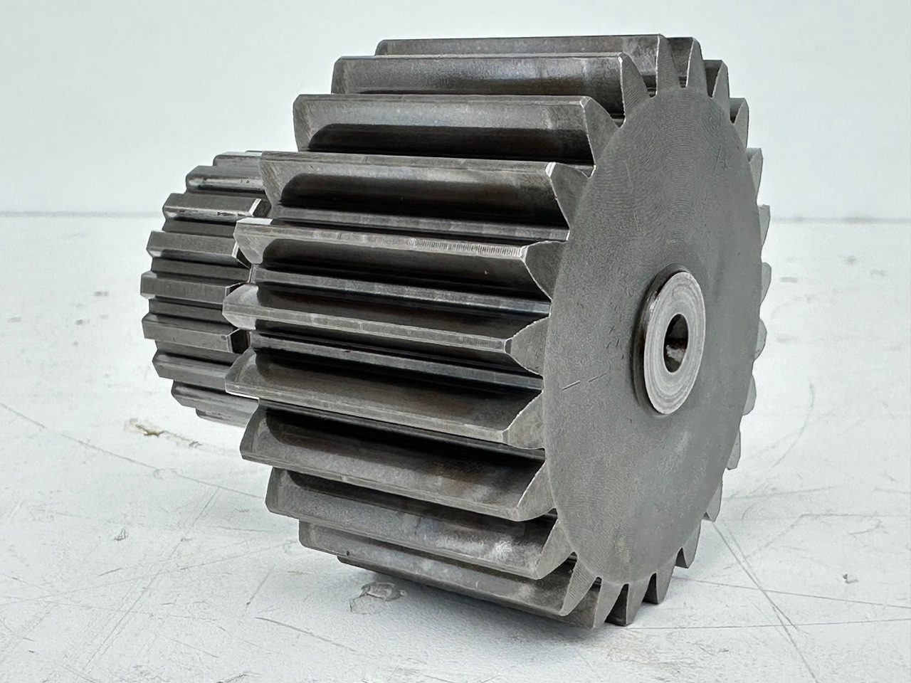 Liebherr - Bonfiglioli Sonnenrad mit ID-Nr.10113146. LI-1010, LTM 1045-3-1-, LTM 1055-1, LTM 1055-3-1-, LTM 1055-3-2-, LTM1070-4-1-, LTM1070-4-2-. #10113146.6088598# - Трансмисия за Строителна техника: снимка 4 Liebherr - Bonfiglioli Sonnenrad mit ID-Nr.10113146. LI-1010, LTM 1045-3-1-, LTM 1055-1, LTM 1055-3-1-, LTM 1055-3-2-, LTM1070-4-1-, LTM1070-4-2-. #10113146.6088598# - Трансмисия за Строителна техника: снимка 4