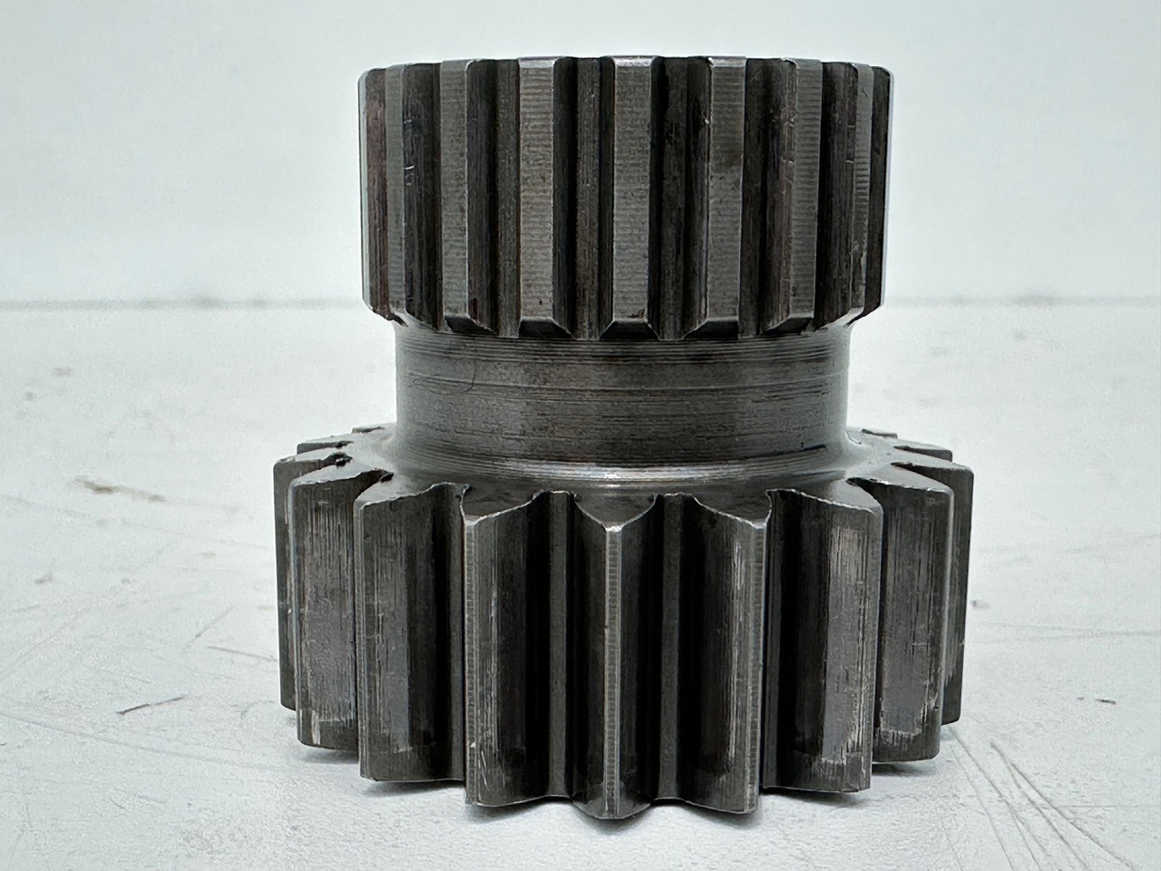 Liebherr - Bonfiglioli Sonnenrad mit ID-Nr.10167165. LTM 1045-3-1-, LTM 1055-1, LTM 1055-3-1-, LTM 1055-3-2-, LTM1070-4-1-, LTM1070-4-2-. #10167165.6088598# - Трансмисия за Строителна техника: снимка 2 Liebherr - Bonfiglioli Sonnenrad mit ID-Nr.10167165. LTM 1045-3-1-, LTM 1055-1, LTM 1055-3-1-, LTM 1055-3-2-, LTM1070-4-1-, LTM1070-4-2-. #10167165.6088598# - Трансмисия за Строителна техника: снимка 2