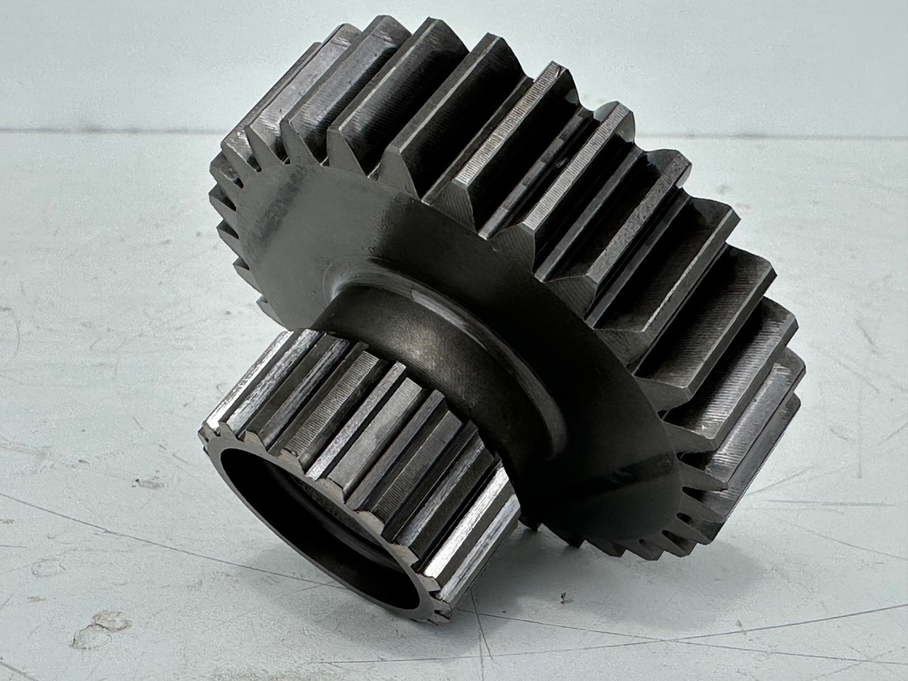 Liebherr - Bonfiglioli Sonnenrad mit ID-Nr.10355344. LTM 1045-3-1-, LTM 1055-1, LTM 1055-3-1-, LTM 1055-3-2-, LTM1070-4-1-, LTM1070-4-2-. #10355344.6088598# - Трансмисия за Строителна техника: снимка 3 Liebherr - Bonfiglioli Sonnenrad mit ID-Nr.10355344. LTM 1045-3-1-, LTM 1055-1, LTM 1055-3-1-, LTM 1055-3-2-, LTM1070-4-1-, LTM1070-4-2-. #10355344.6088598# - Трансмисия за Строителна техника: снимка 3