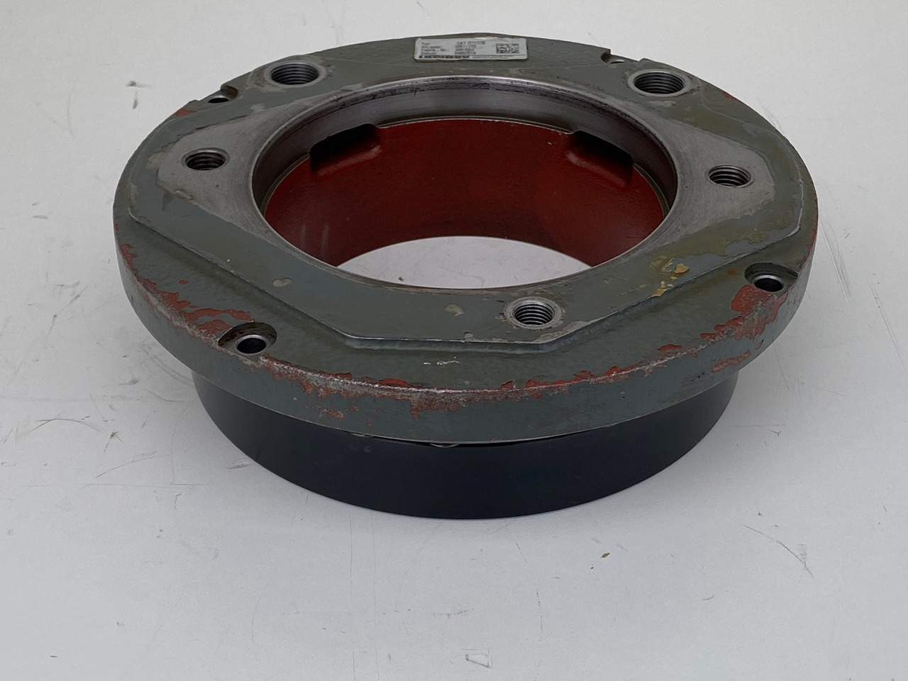 Liebherr Bremse ID-Nr.90009255. SAT250/278 - SAT250/287. A913 COMP, A914 COMP, A914, A916 COMP, A916, A918 COMP, A918, A920, A922 RAIL, A924 RAIL, LH18, LH22, LH24, LH26, R914 COMP, R914 RAIL, R914, - Редуктор на въртене за Верижен багер: снимка 2 Liebherr Bremse ID-Nr.90009255. SAT250/278 - SAT250/287. A913 COMP, A914 COMP, A914, A916 COMP, A916, A918 COMP, A918, A920, A922 RAIL, A924 RAIL, LH18, LH22, LH24, LH26, R914 COMP, R914 RAIL, R914, - Редуктор на въртене за Верижен багер: снимка 2