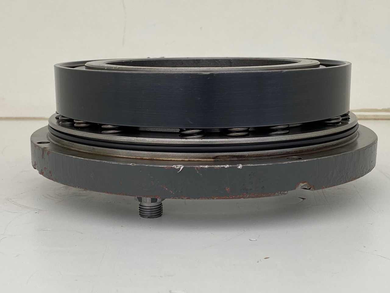 Liebherr Bremse ID-Nr.90009255. SAT250/278 - SAT250/287. A913 COMP, A914 COMP, A914, A916 COMP, A916, A918 COMP, A918, A920, A922 RAIL, A924 RAIL, LH18, LH22, LH24, LH26, R914 COMP, R914 RAIL, R914, - Скоростна кутия за Верижен багер: снимка 5 Liebherr Bremse ID-Nr.90009255. SAT250/278 - SAT250/287. A913 COMP, A914 COMP, A914, A916 COMP, A916, A918 COMP, A918, A920, A922 RAIL, A924 RAIL, LH18, LH22, LH24, LH26, R914 COMP, R914 RAIL, R914, - Скоростна кутия за Верижен багер: снимка 5
