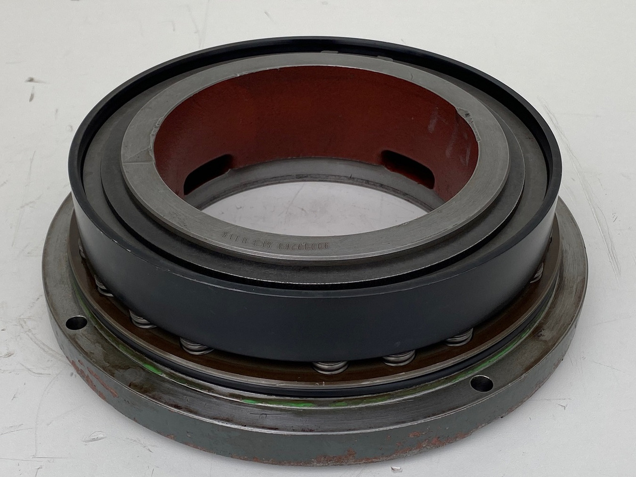 Liebherr Bremse ID-Nr.90009255. SAT250/278 - SAT250/287. A913 COMP, A914 COMP, A914, A916 COMP, A916, A918 COMP, A918, A920, A922 RAIL, A924 RAIL, LH18, LH22, LH24, LH26, R914 COMP, R914 RAIL, R914, - Редуктор на въртене за Верижен багер: снимка 5 Liebherr Bremse ID-Nr.90009255. SAT250/278 - SAT250/287. A913 COMP, A914 COMP, A914, A916 COMP, A916, A918 COMP, A918, A920, A922 RAIL, A924 RAIL, LH18, LH22, LH24, LH26, R914 COMP, R914 RAIL, R914, - Редуктор на въртене за Верижен багер: снимка 5