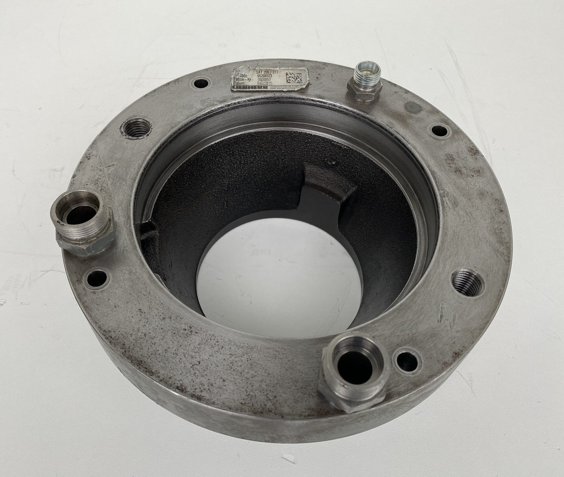 Liebherr Bremse ID-Nr.90020161. SAT200/277. A910 COMP, A912 COMP, A913 COMP, A914, R914 COMP. #90020161.BK# - Редуктор на въртене за Багер: снимка 2 Liebherr Bremse ID-Nr.90020161. SAT200/277. A910 COMP, A912 COMP, A913 COMP, A914, R914 COMP. #90020161.BK# - Редуктор на въртене за Багер: снимка 2