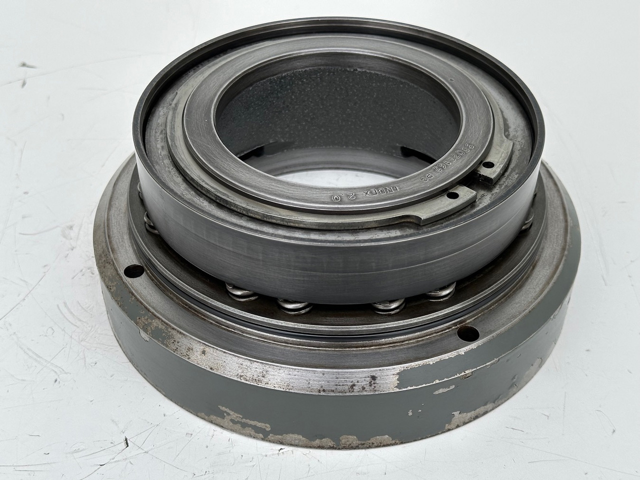 Liebherr Bremse ID-Nr.90020161. SAT200/277. A910 COMP, A912 COMP, A913 COMP, A914, R914 COMP. #90020161.GH# - Редуктор на въртене за Багер: снимка 5 Liebherr Bremse ID-Nr.90020161. SAT200/277. A910 COMP, A912 COMP, A913 COMP, A914, R914 COMP. #90020161.GH# - Редуктор на въртене за Багер: снимка 5