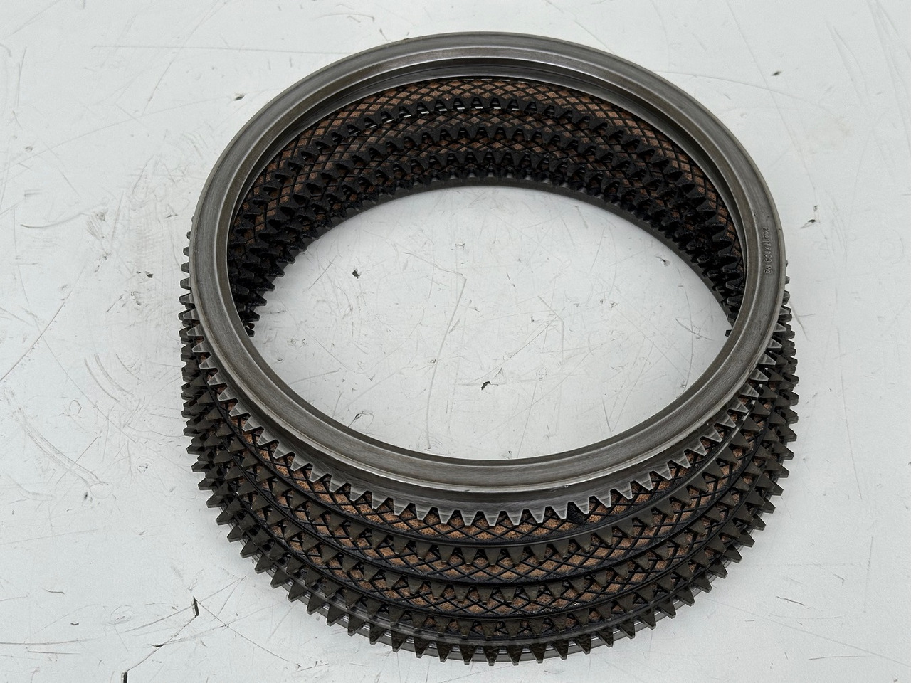 Liebherr Bremslamellensatz ID-Nr.90010603. SAT200/277. A910 COMP, A912 COMP, A913 COMP, A914, R914, R914 COMP, LOS-103. #90010603.GH# - Редуктор на въртене за Багер: снимка 1 Liebherr Bremslamellensatz ID-Nr.90010603. SAT200/277. A910 COMP, A912 COMP, A913 COMP, A914, R914, R914 COMP, LOS-103. #90010603.GH# - Редуктор на въртене за Багер: снимка 1