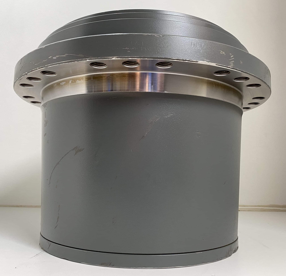 Liebherr Fahrantrieb Typ: FAT350P138 mit ID-Nr.90216427 - ID-Nr.90216428 - ID-Nr.90216429. LO1926, LOS926, R922, R924, R926, R930. #90216428.2241# - Ходов редуктор за Строителна техника: снимка 3 Liebherr Fahrantrieb Typ: FAT350P138 mit ID-Nr.90216427 - ID-Nr.90216428 - ID-Nr.90216429. LO1926, LOS926, R922, R924, R926, R930. #90216428.2241# - Ходов редуктор за Строителна техника: снимка 3