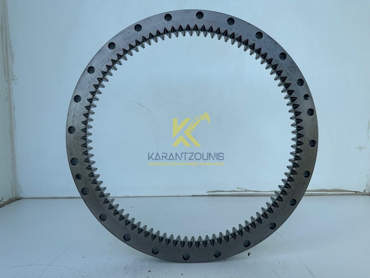 Liebherr Innenrad ID-Nr.944442903. FAT500P128 - FAT500P131. LH80, LH110, R945, R950, R956, R960, R964, R966. #IN.29.09# - Ходов редуктор за Верижен багер: снимка 5 Liebherr Innenrad ID-Nr.944442903. FAT500P128 - FAT500P131. LH80, LH110, R945, R950, R956, R960, R964, R966. #IN.29.09# - Ходов редуктор за Верижен багер: снимка 5