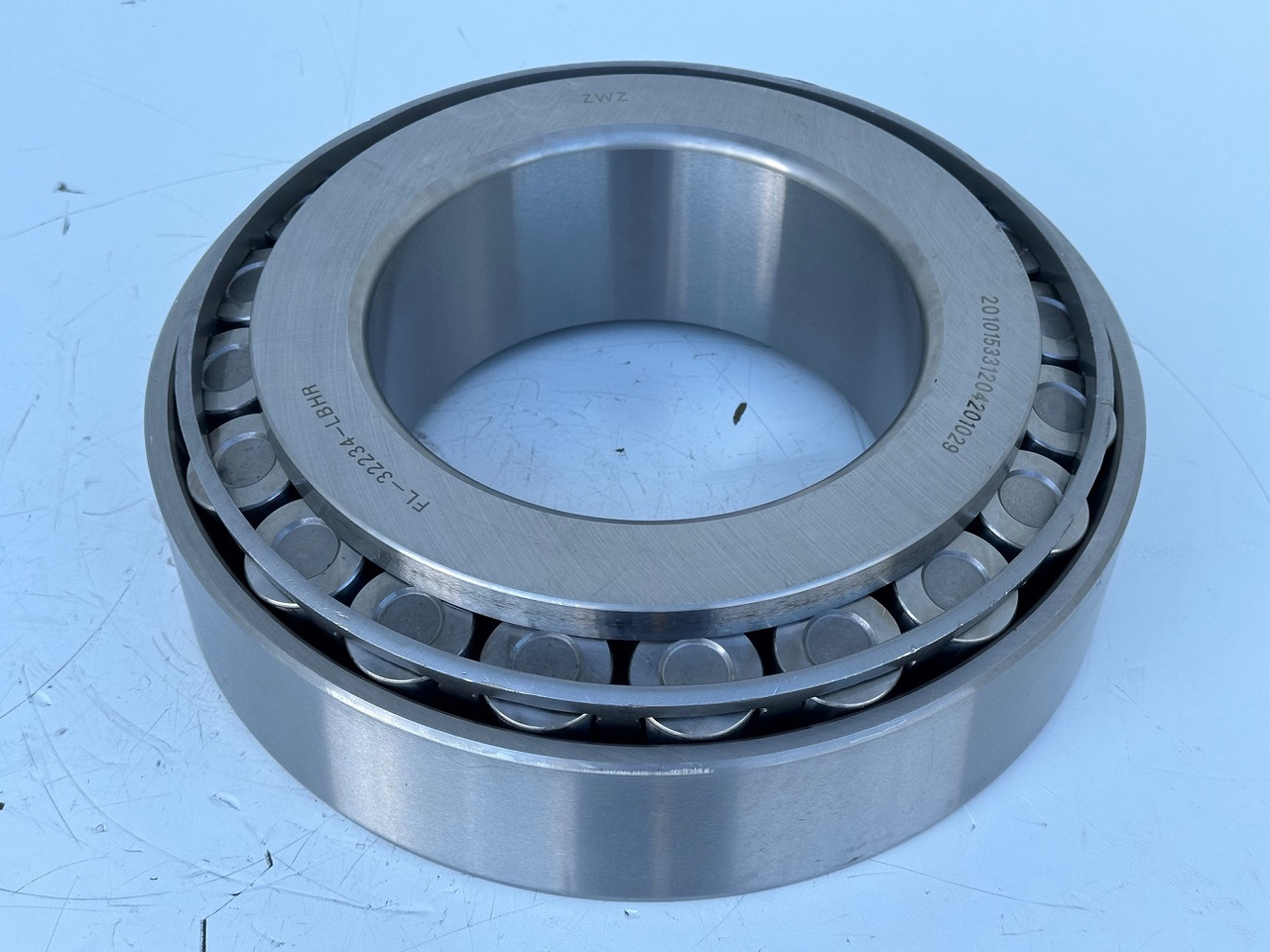 Liebherr Kegelrollenlager ID-Nr.7610083. FL-32234-LBHR. SAT450/207,SAT450/275. LH120,LH150,R984,P9250,P9350,P984,P994,P996,R9250,R9350,R9400,R994,R996. #7610083.01# - Редуктор на въртене за Строителна техника: снимка 4 Liebherr Kegelrollenlager ID-Nr.7610083. FL-32234-LBHR. SAT450/207,SAT450/275. LH120,LH150,R984,P9250,P9350,P984,P994,P996,R9250,R9350,R9400,R994,R996. #7610083.01# - Редуктор на въртене за Строителна техника: снимка 4