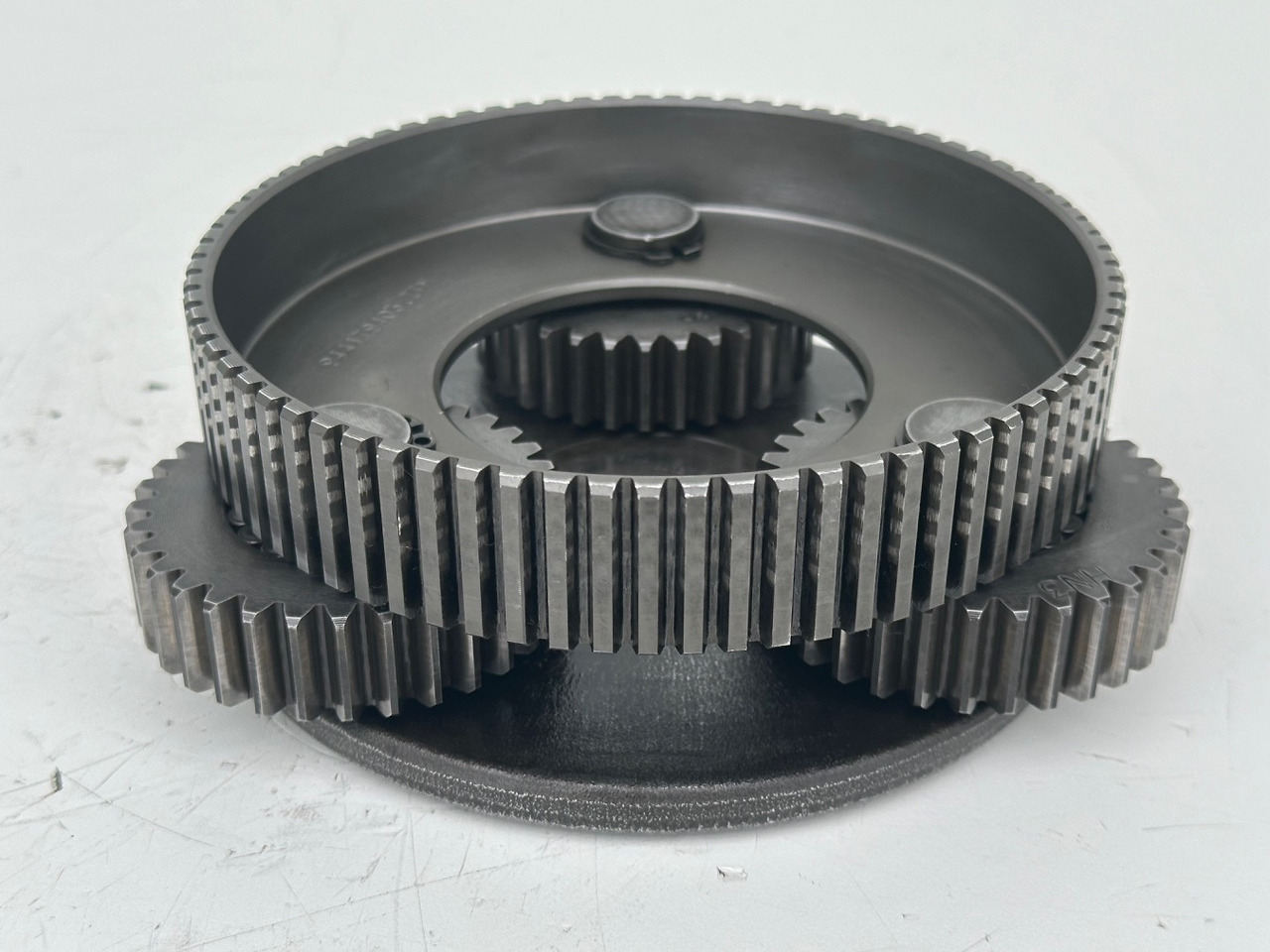 Liebherr Lamellenträger ID-Nr.944179403 mit Planetenträger ID-Nr.944178303 und Planetenrad ID-Nr.944177903. SAT200/277. #PL.P.LA.GH# - Редуктор на въртене за Багер: снимка 2 Liebherr Lamellenträger ID-Nr.944179403 mit Planetenträger ID-Nr.944178303 und Planetenrad ID-Nr.944177903. SAT200/277. #PL.P.LA.GH# - Редуктор на въртене за Багер: снимка 2