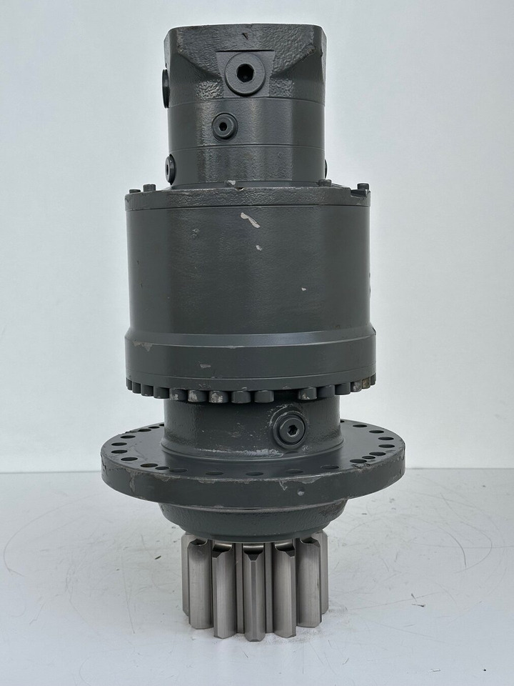 Liebherr Liebherr Drehwerkantrieb Typ:DAT200/1455 mit ID-Nr.13763178 - ID-Nr.13777972. #13763178.545-01211# - Редуктор на въртене за Автокран: снимка 1 Liebherr Liebherr Drehwerkantrieb Typ:DAT200/1455 mit ID-Nr.13763178 - ID-Nr.13777972. #13763178.545-01211# - Редуктор на въртене за Автокран: снимка 1