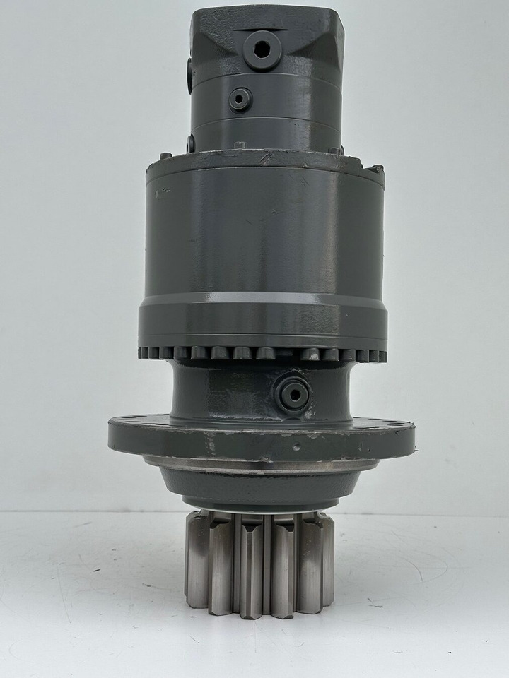 Liebherr Liebherr Drehwerkantrieb Typ:DAT200/1455 mit ID-Nr.13763178 - ID-Nr.13777972. #13763178.545-01216# - Редуктор на въртене за Верижен кран: снимка 2 Liebherr Liebherr Drehwerkantrieb Typ:DAT200/1455 mit ID-Nr.13763178 - ID-Nr.13777972. #13763178.545-01216# - Редуктор на въртене за Верижен кран: снимка 2