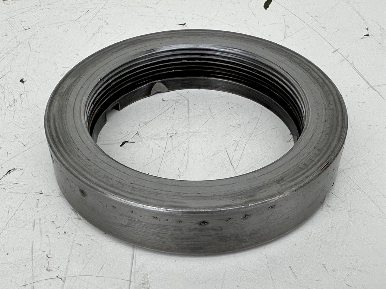 Liebherr Nutmutter ID-Nr.9441596 - ID-Nr.944159603. SAT200/277,SAT225/218,SAT225/200,SAT225/220,SAT225/228,SAT225/229,SAT225/230,SAT225/230,SAT225/240,SAT225/268,SAT250/278,SAT250A300.#944159603.GH# - Редуктор на въртене за Багер: снимка 3 Liebherr Nutmutter ID-Nr.9441596 - ID-Nr.944159603. SAT200/277,SAT225/218,SAT225/200,SAT225/220,SAT225/228,SAT225/229,SAT225/230,SAT225/230,SAT225/240,SAT225/268,SAT250/278,SAT250A300.#944159603.GH# - Редуктор на въртене за Багер: снимка 3