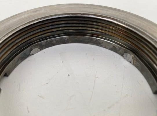 Редуктор на въртене за Строителна техника Liebherr Nutmutter ID-Nr.9441596 - ID-Nr.944159603.  SAT200/277,SAT225/218,SAT225/200,SAT225/220,SAT225/228,SAT225/229,SAT225/230,SAT225/230,SAT225/240,SAT225/268,SAT250/278,SAT250A300.#944159603.GV#: снимка 6