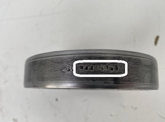 Редуктор на въртене за Строителна техника Liebherr Nutmutter ID-Nr.9441596 - ID-Nr.944159603.  SAT200/277,SAT225/218,SAT225/200,SAT225/220,SAT225/228,SAT225/229,SAT225/230,SAT225/230,SAT225/240,SAT225/268,SAT250/278,SAT250A300.#944159603.GV#: снимка 7