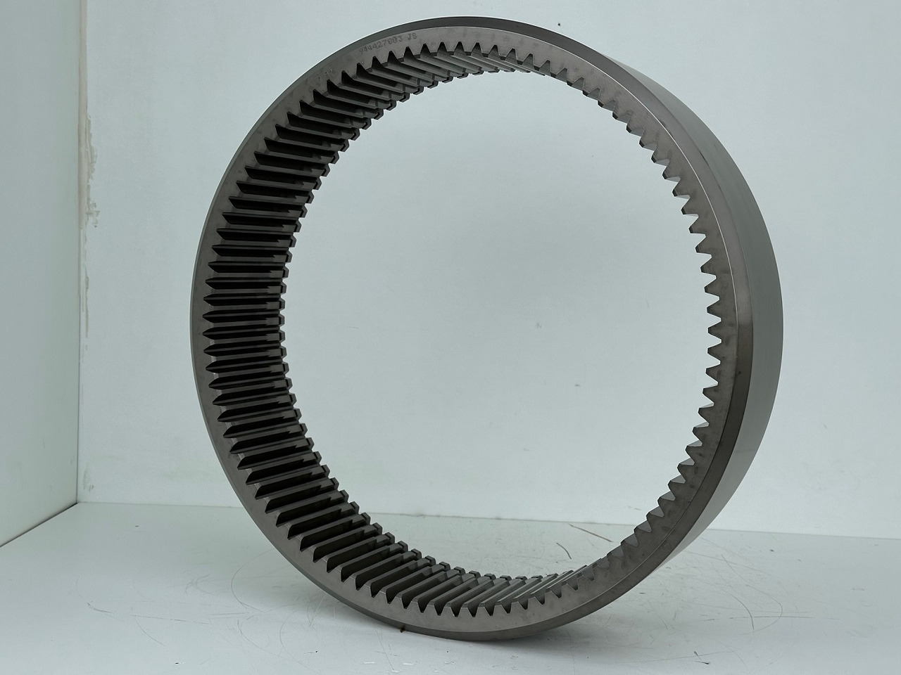 Liebherr Original Innenrad ID-Nr.944427803. FAT500E502,FAT500E503,FAT500E517,FAT500E518,FAT500F522,FAT500F522,FAT500F528,FAT500F529.PR734,PR73605,PR7363,PR7364,PR736,RL44,RL46,RL463. #944427803.31.07# - Ходов редуктор за Строителна техника: снимка 3 Liebherr Original Innenrad ID-Nr.944427803. FAT500E502,FAT500E503,FAT500E517,FAT500E518,FAT500F522,FAT500F522,FAT500F528,FAT500F529.PR734,PR73605,PR7363,PR7364,PR736,RL44,RL46,RL463. #944427803.31.07# - Ходов редуктор за Строителна техника: снимка 3