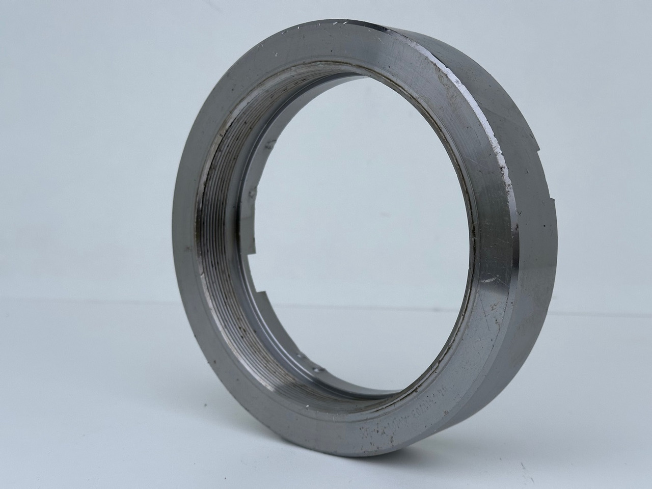 Liebherr Original Nutmutter ID-Nr.9443117 - ID-Nr.944311703. LH110,A974,LOS974,P974,P976,R974,R976,R980,P994,P995,R944,R995. #944311703.30.12.02# - Редуктор на въртене за Строителна техника: снимка 4 Liebherr Original Nutmutter ID-Nr.9443117 - ID-Nr.944311703. LH110,A974,LOS974,P974,P976,R974,R976,R980,P994,P995,R944,R995. #944311703.30.12.02# - Редуктор на въртене за Строителна техника: снимка 4