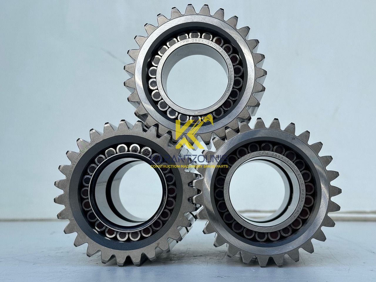 Liebherr Planetenrad ID-Nr.90205840. FAT350P126 - FAT350P138. R920 - R922 - R924 - R925 - R926 - R930 T. #90205840.11.11# - Трансмисия за Строителна техника: снимка 4 Liebherr Planetenrad ID-Nr.90205840. FAT350P126 - FAT350P138. R920 - R922 - R924 - R925 - R926 - R930 T. #90205840.11.11# - Трансмисия за Строителна техника: снимка 4