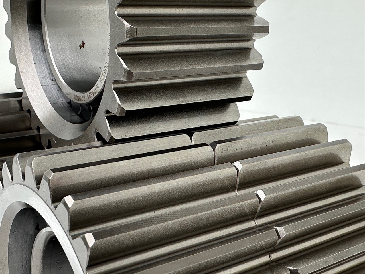 Liebherr Planetenrad ID-Nr.90205840. FAT350P126 - FAT350P138. R920 - R922 - R924 - R925 - R926 - R930 T. #90205840.22.05.01# - Ходов редуктор за Верижен багер: снимка 5 Liebherr Planetenrad ID-Nr.90205840. FAT350P126 - FAT350P138. R920 - R922 - R924 - R925 - R926 - R930 T. #90205840.22.05.01# - Ходов редуктор за Верижен багер: снимка 5